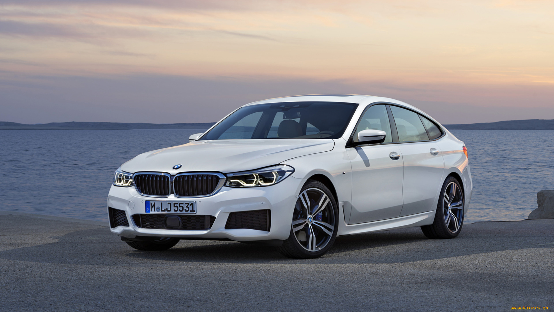 bmw, 6, series, 640i, xdrive, gran, turismo, 2018, автомобили, bmw, 6, series, 640i, xdrive, gran, turismo, 2018