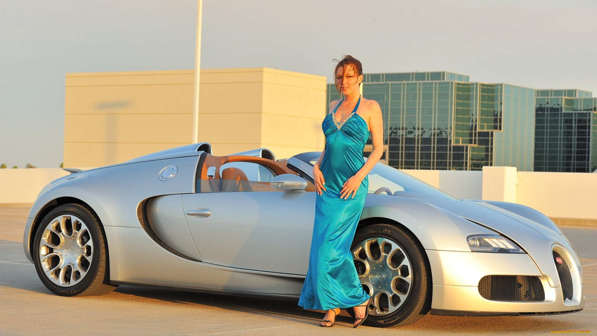 bugatti, cars, girl, 4, автомобили, -авто, с, девушками, bugatti, auto, girls