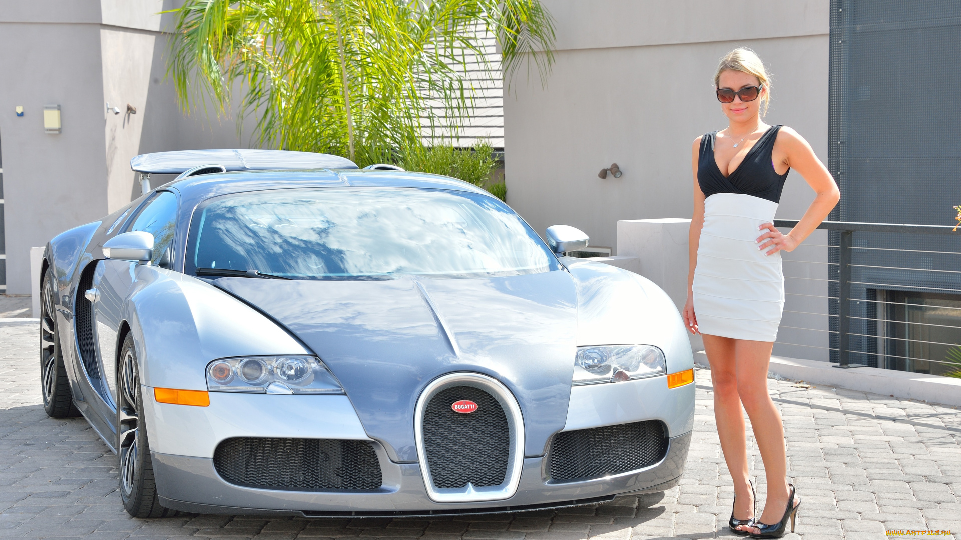 bugatti, cars, girl, 7, автомобили, -авто, с, девушками, auto, girls, bugatti