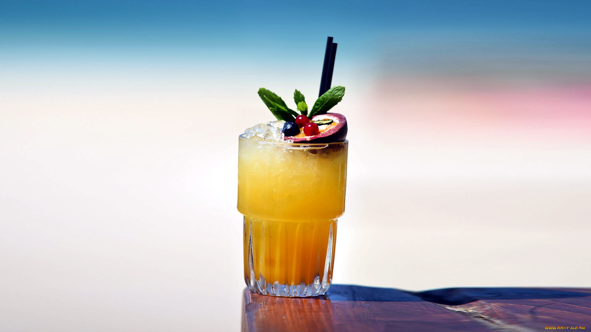 еда, напитки, , коктейль, мята, коктейль, лед