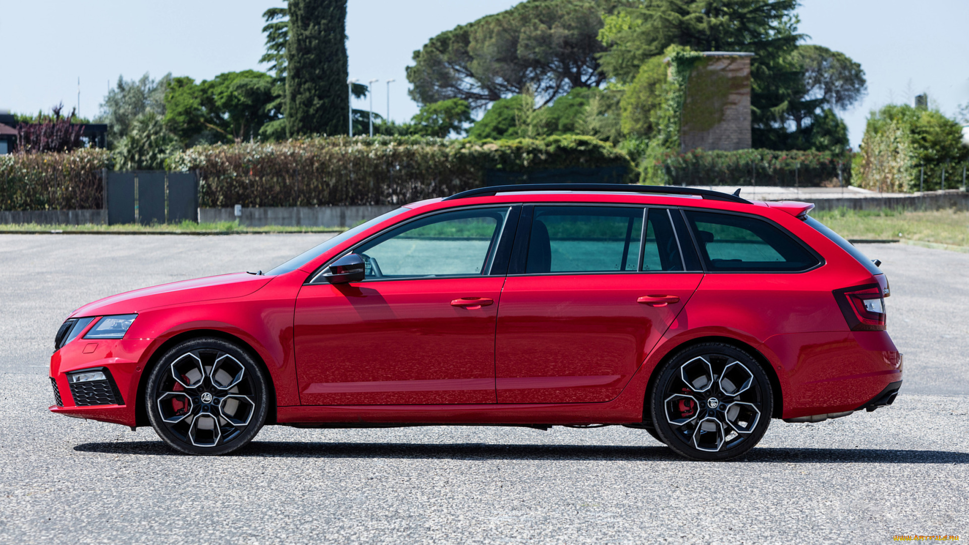 skoda, octavia, rs, 245, combi, 2018, автомобили, skoda, octavia, rs, 245, combi, 2018