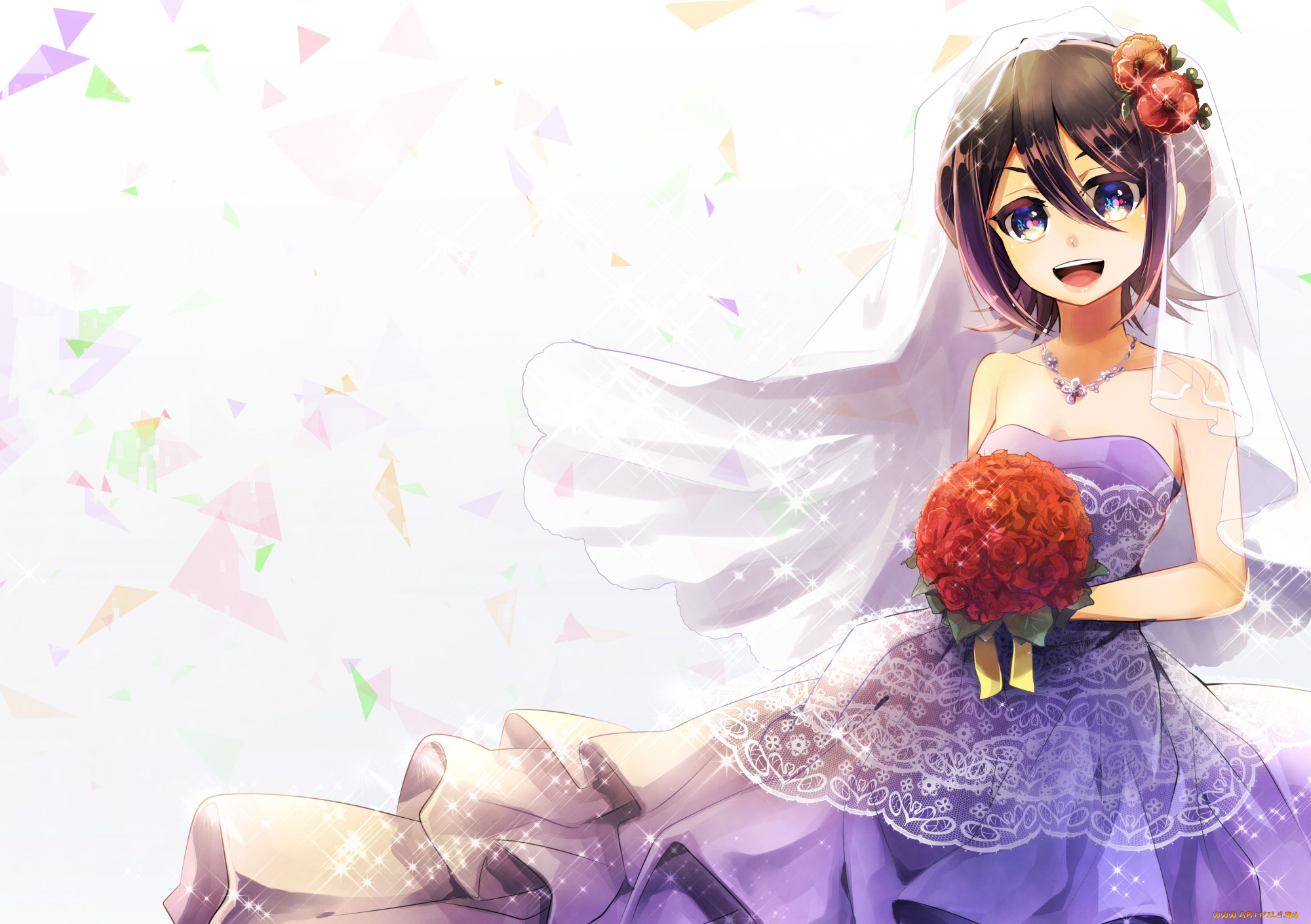 аниме, bleach, блич