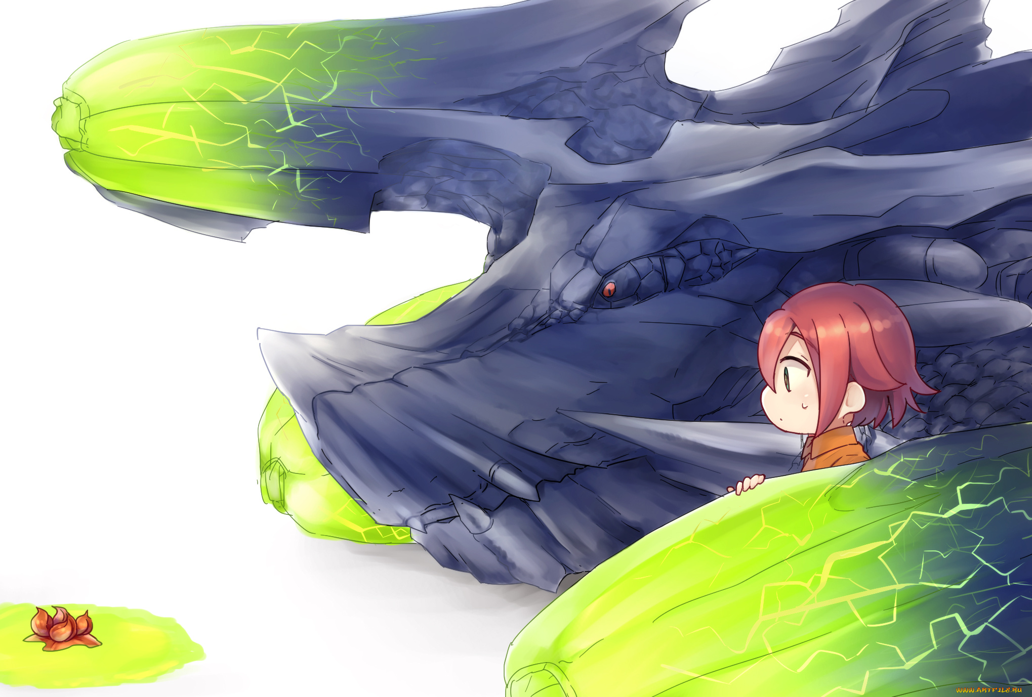 аниме, inazuma, eleven, kirino, ranmaru