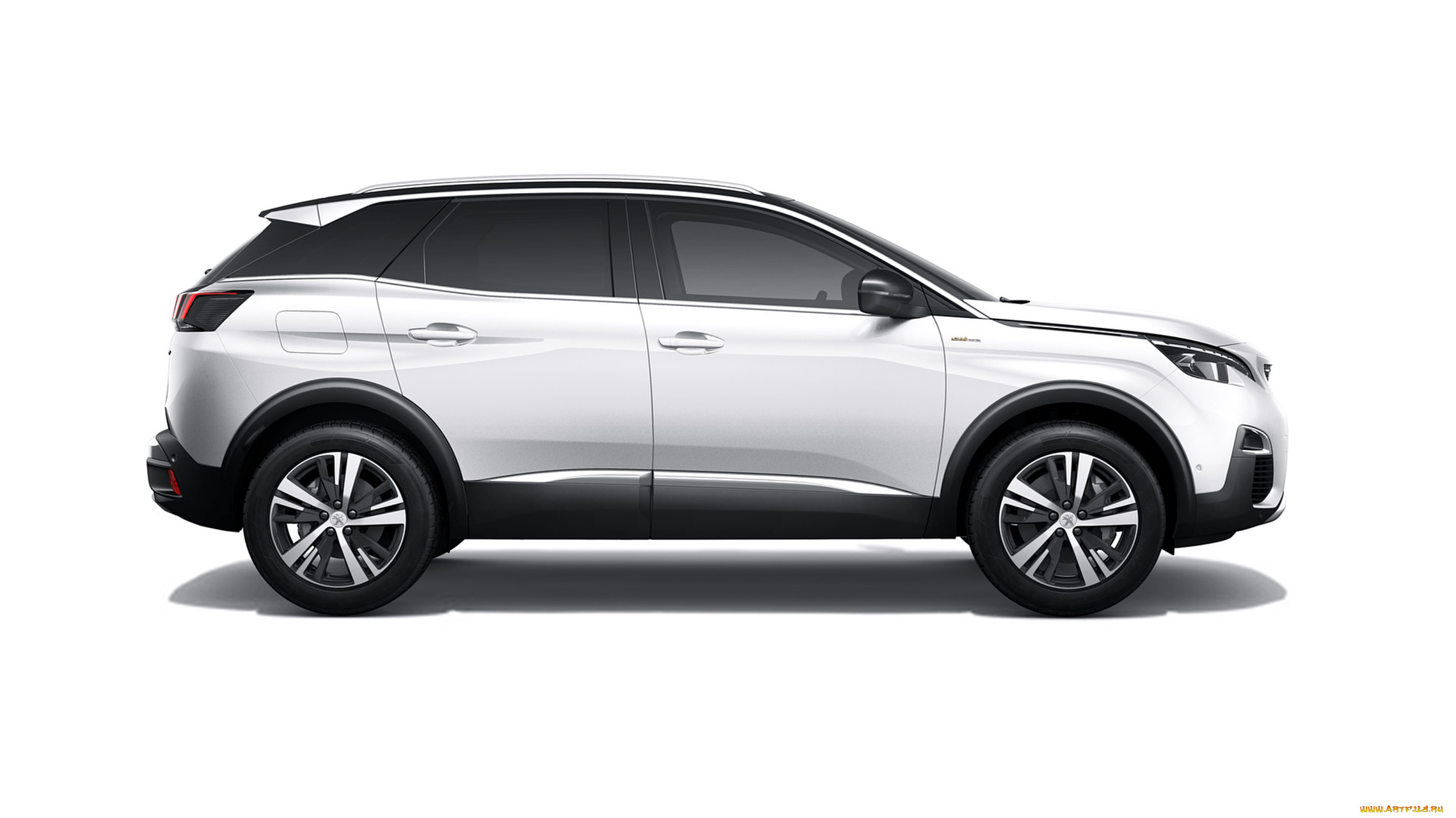 peugeot, 3008, gt, line, 2017, автомобили, peugeot, 3008, gt, line, 2017