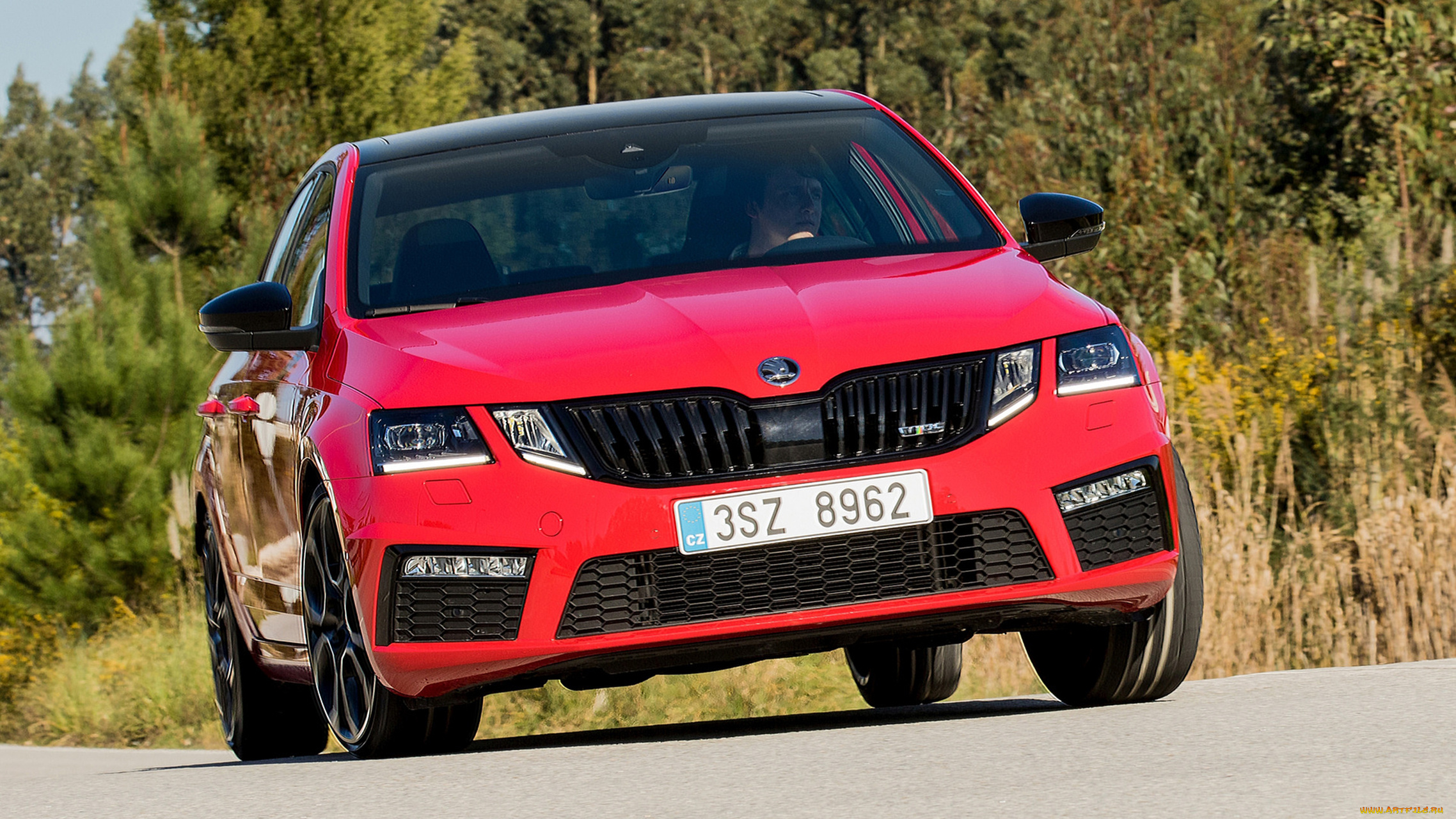 skoda, octavia, rs, 245, 2018, автомобили, skoda, octavia, rs, 245, 2018