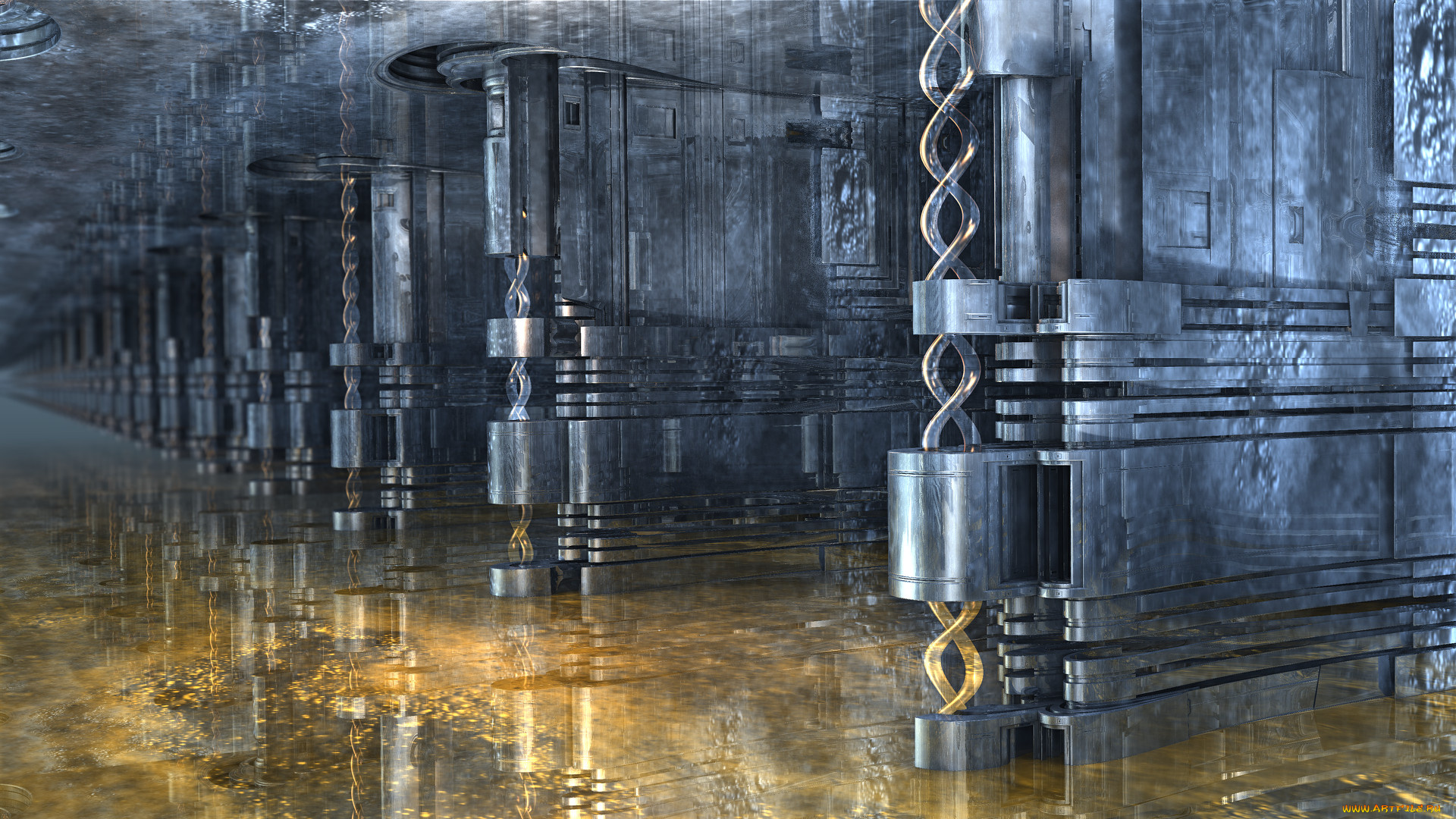 3д, графика, абстракция, , abstract, цвета, узор, фон