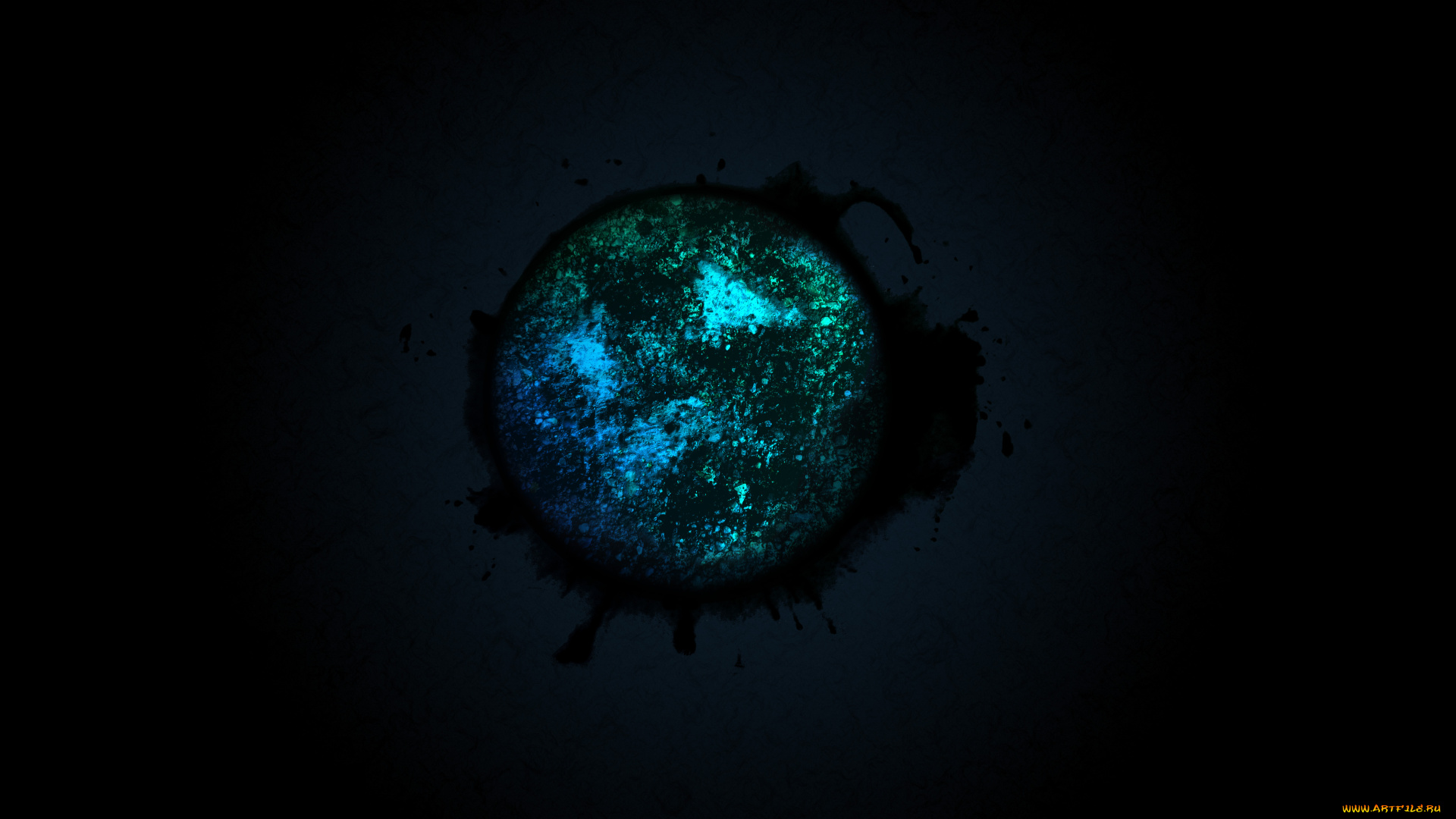 3д, графика, абстракция, , abstract, фон, шар