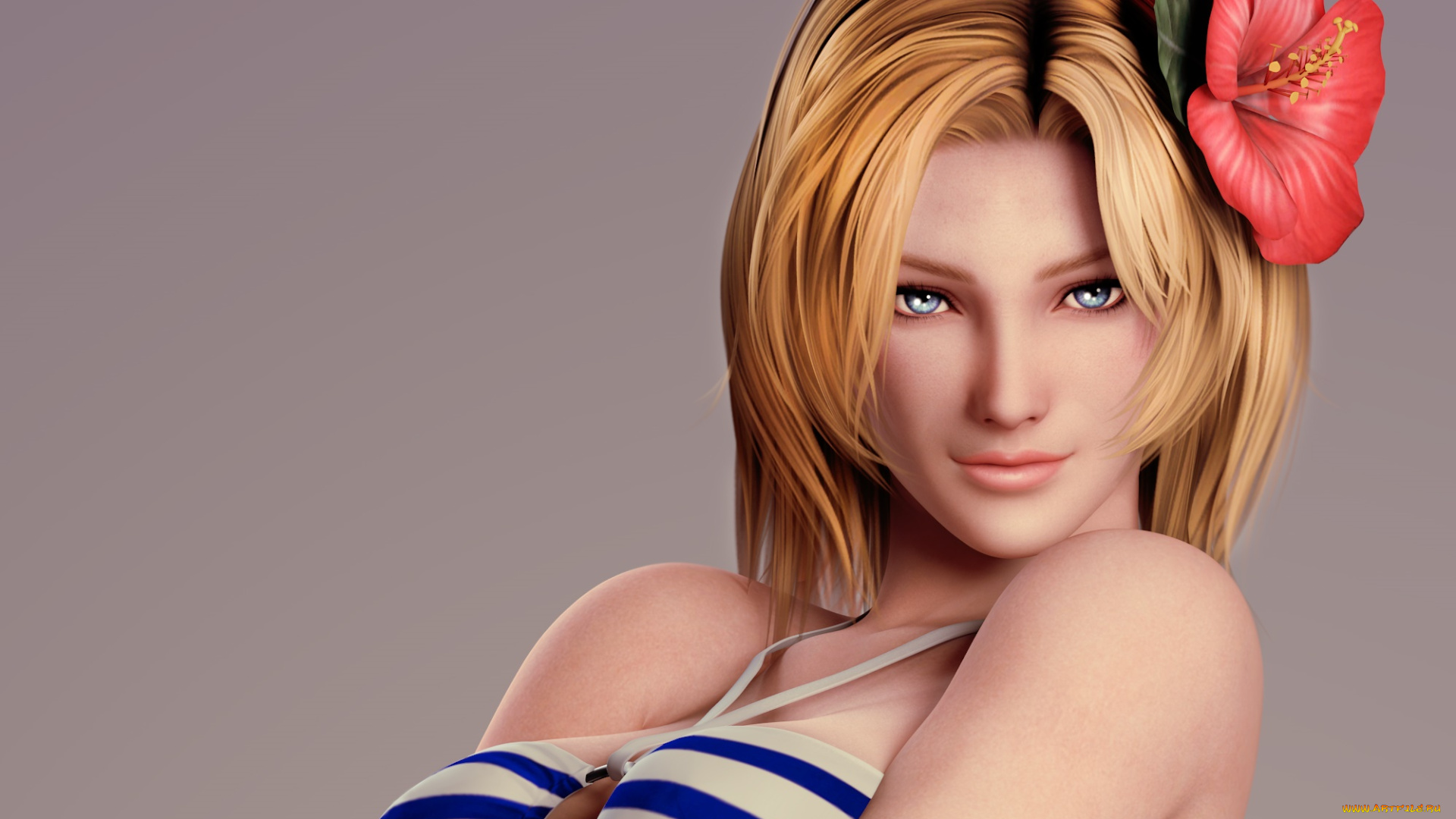 3д, графика, люди, , people, девушка, взгляд, фон