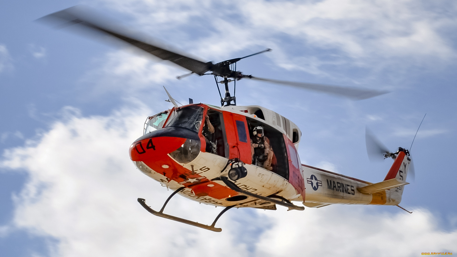 авиация, вертолёты, вертушка