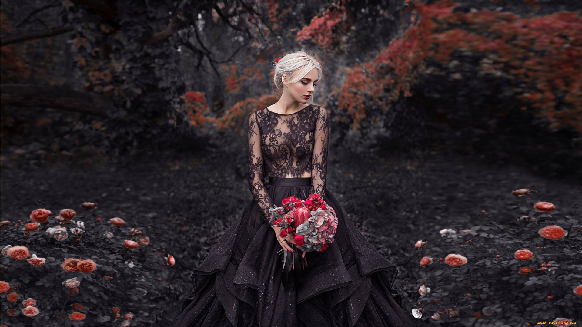 девушка, девушки, -unsort, , блондинки, , светловолосые, модель