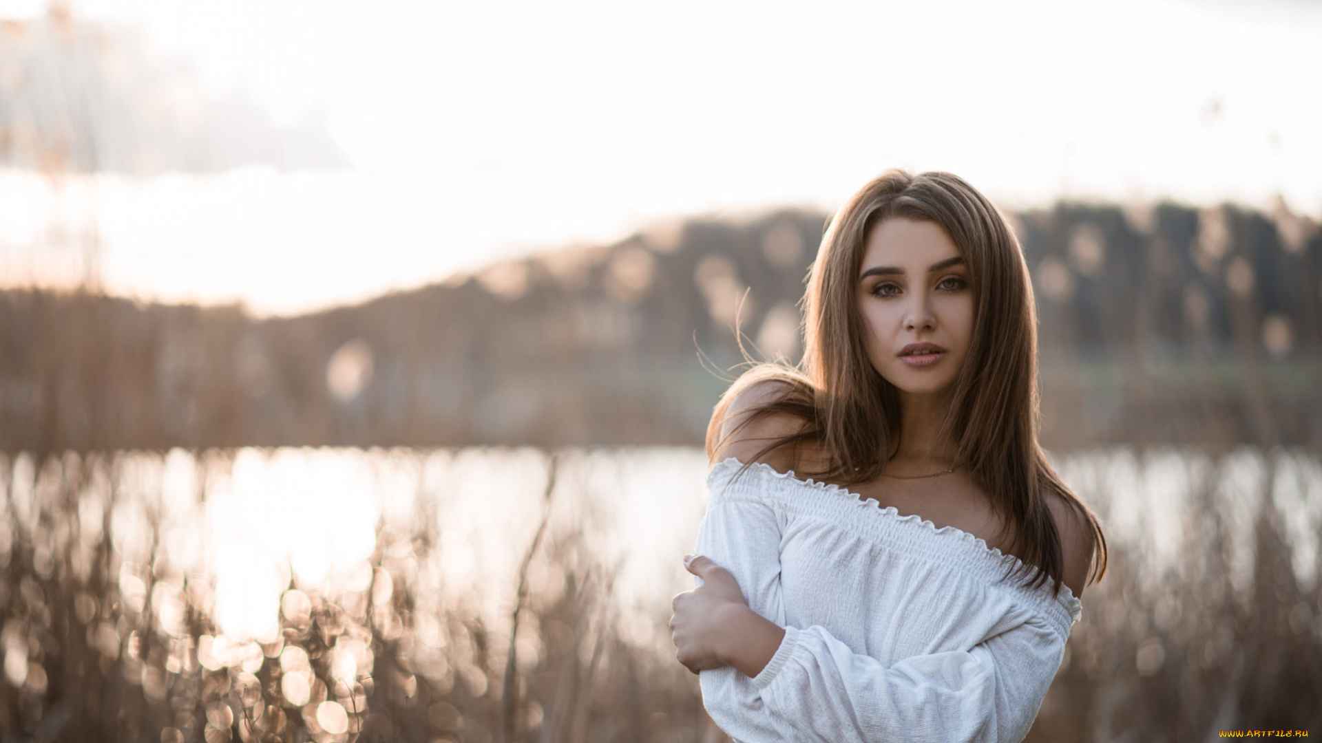 девушка, девушки, -unsort, , брюнетки, темноволосые, модель