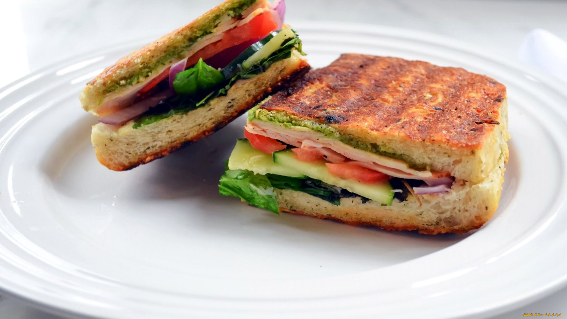 еда, бутерброды, , гамбургеры, , канапе, сэндвич