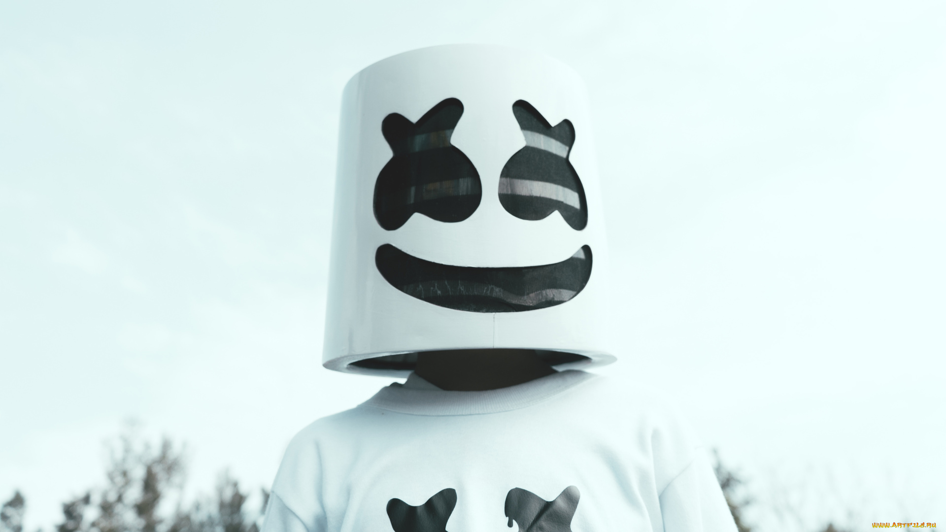 музыка, -временный, диджей, улыбка