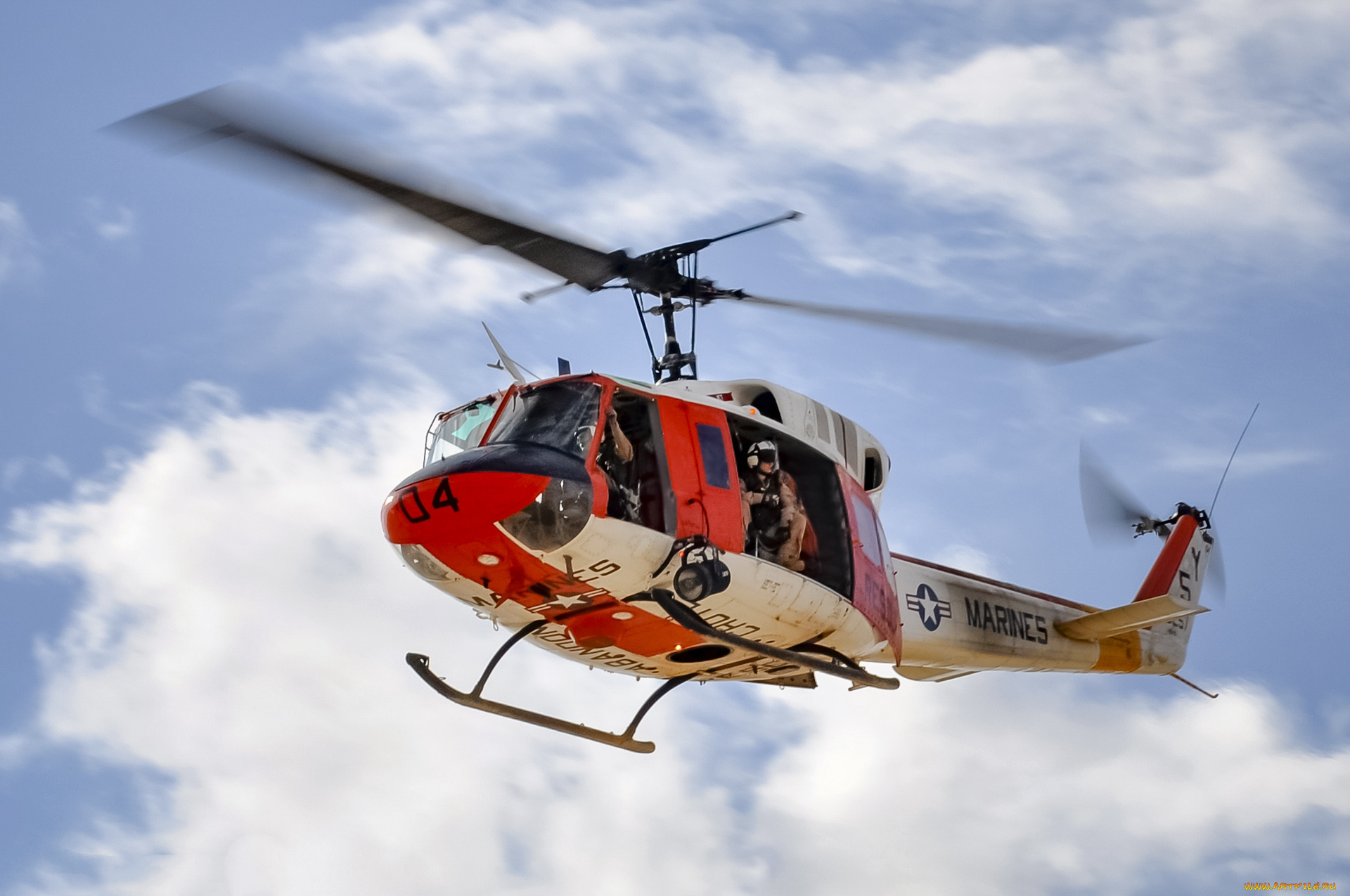 авиация, вертолёты, вертушка