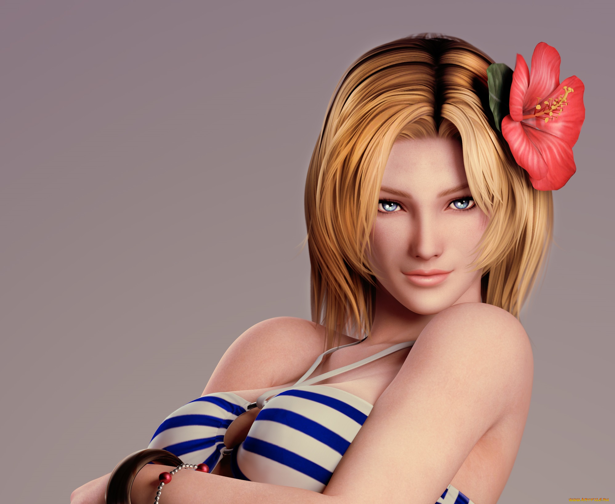 3д, графика, люди, , people, девушка, взгляд, фон