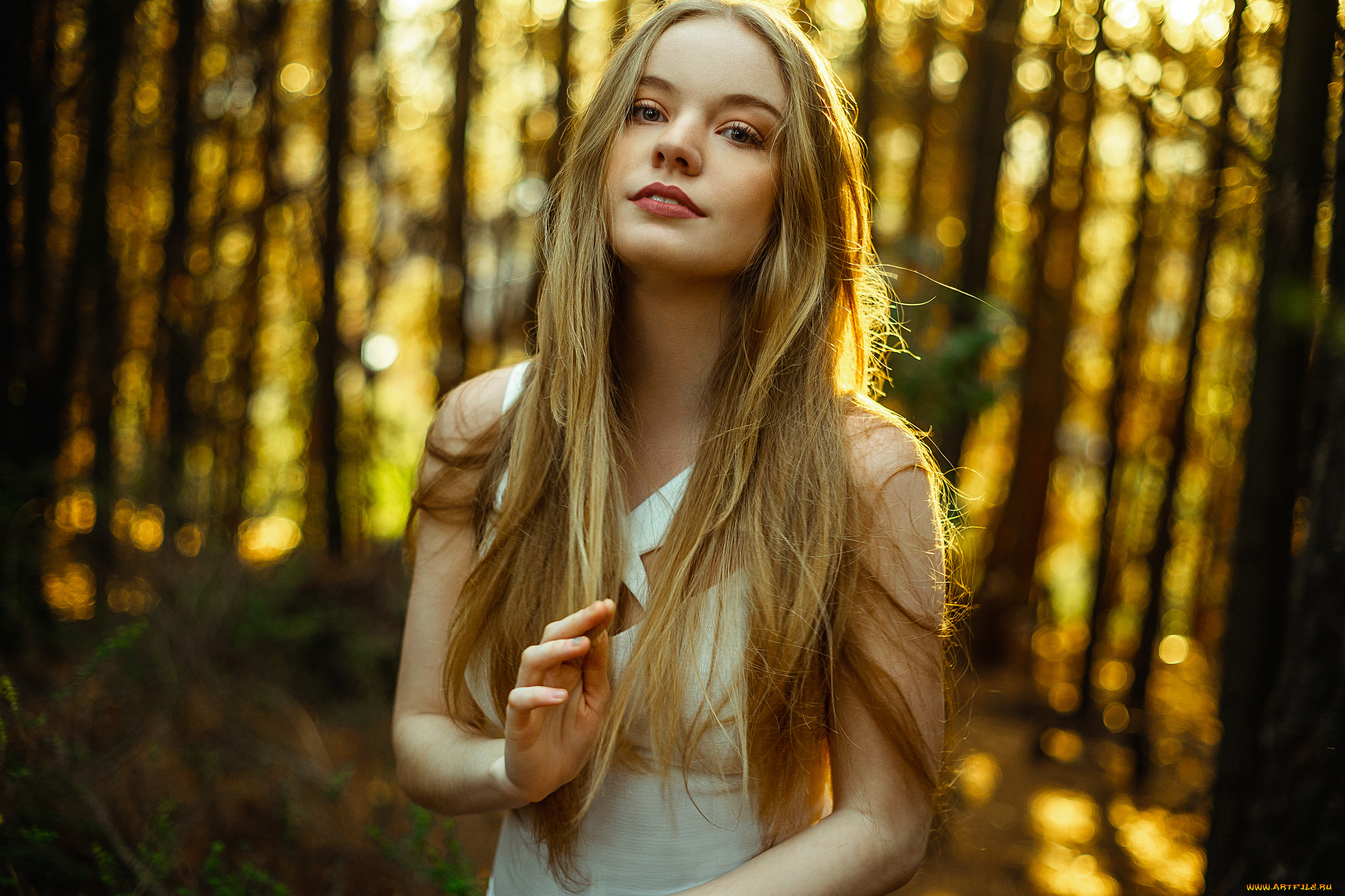 девушка, девушки, -unsort, , блондинки, , светловолосые, модель