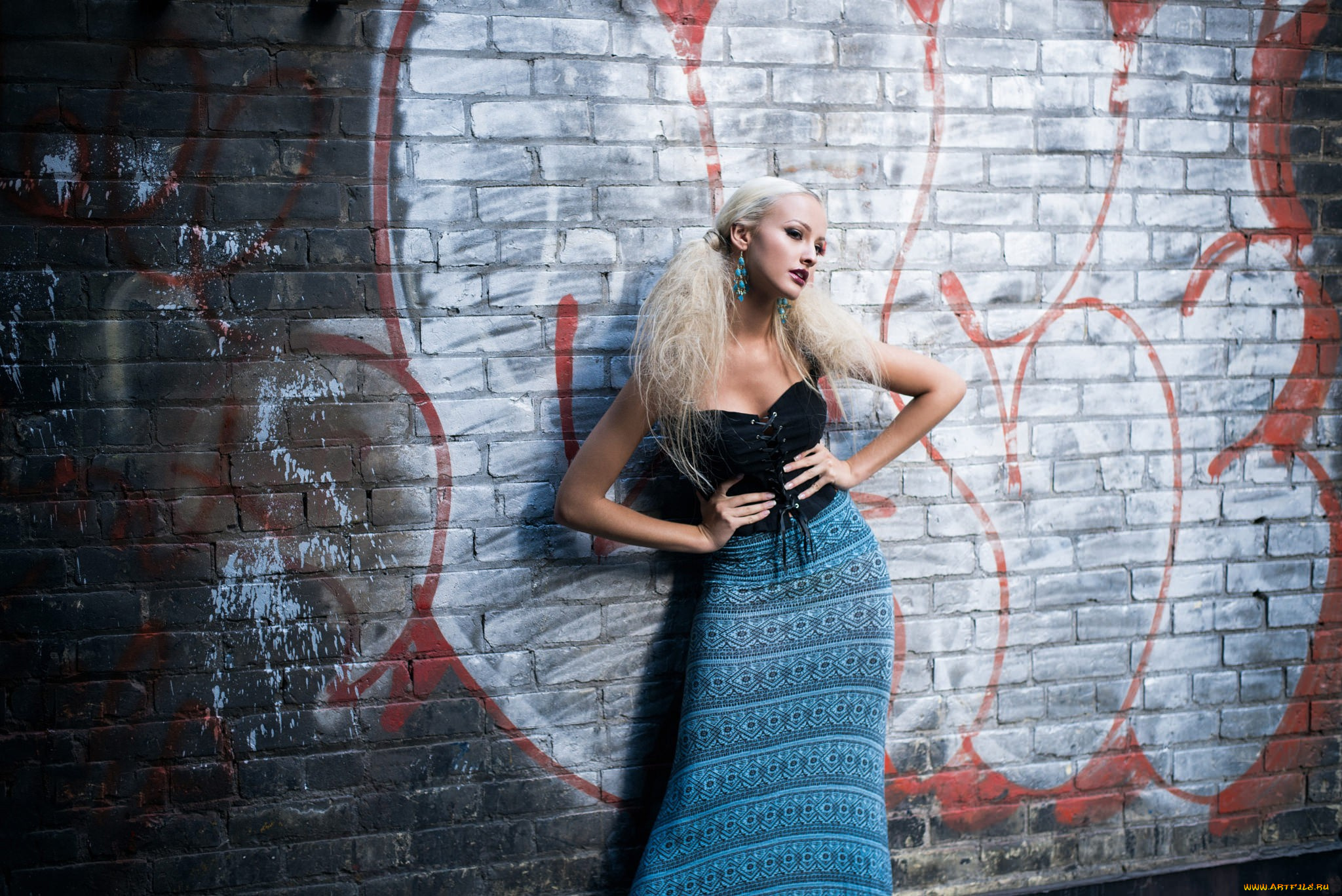 девушка, девушки, -unsort, , блондинки, , светловолосые, модель