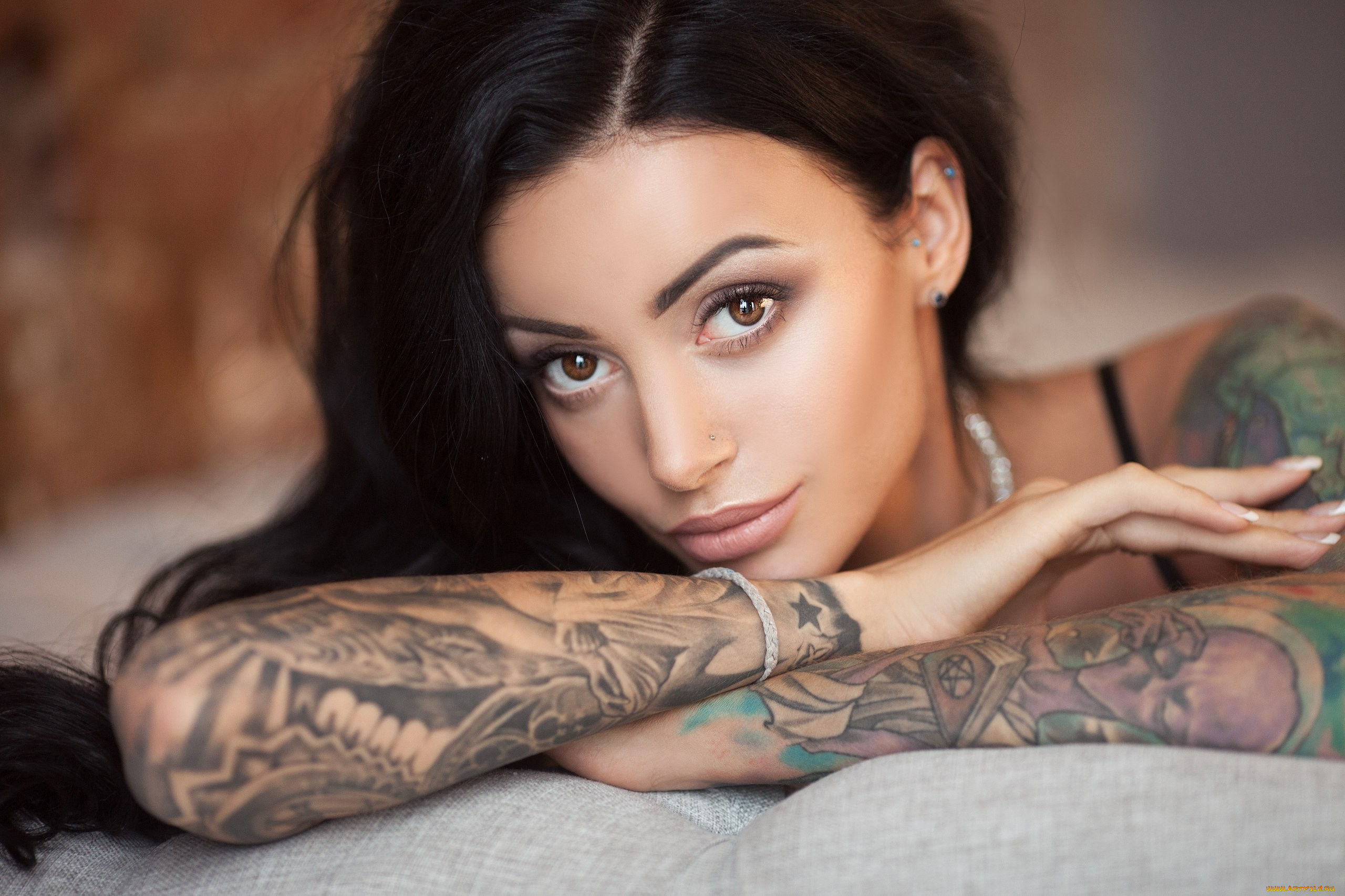 anna, sajarova, девушки, anna, sajarova, модель, девушка