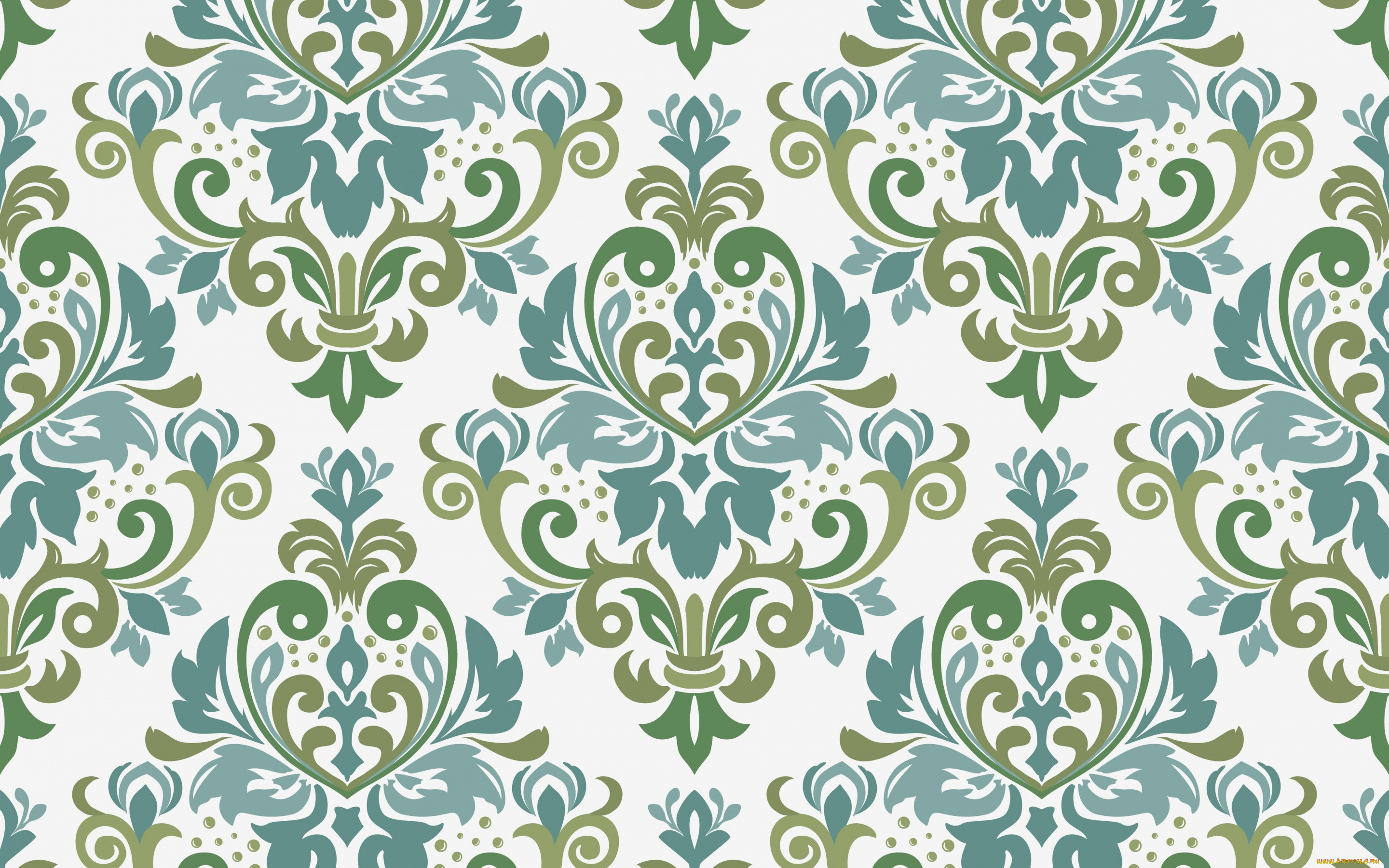 векторная, графика, графика, , graphics, орнамент, victorian, style, border, seamless, vector, seamles