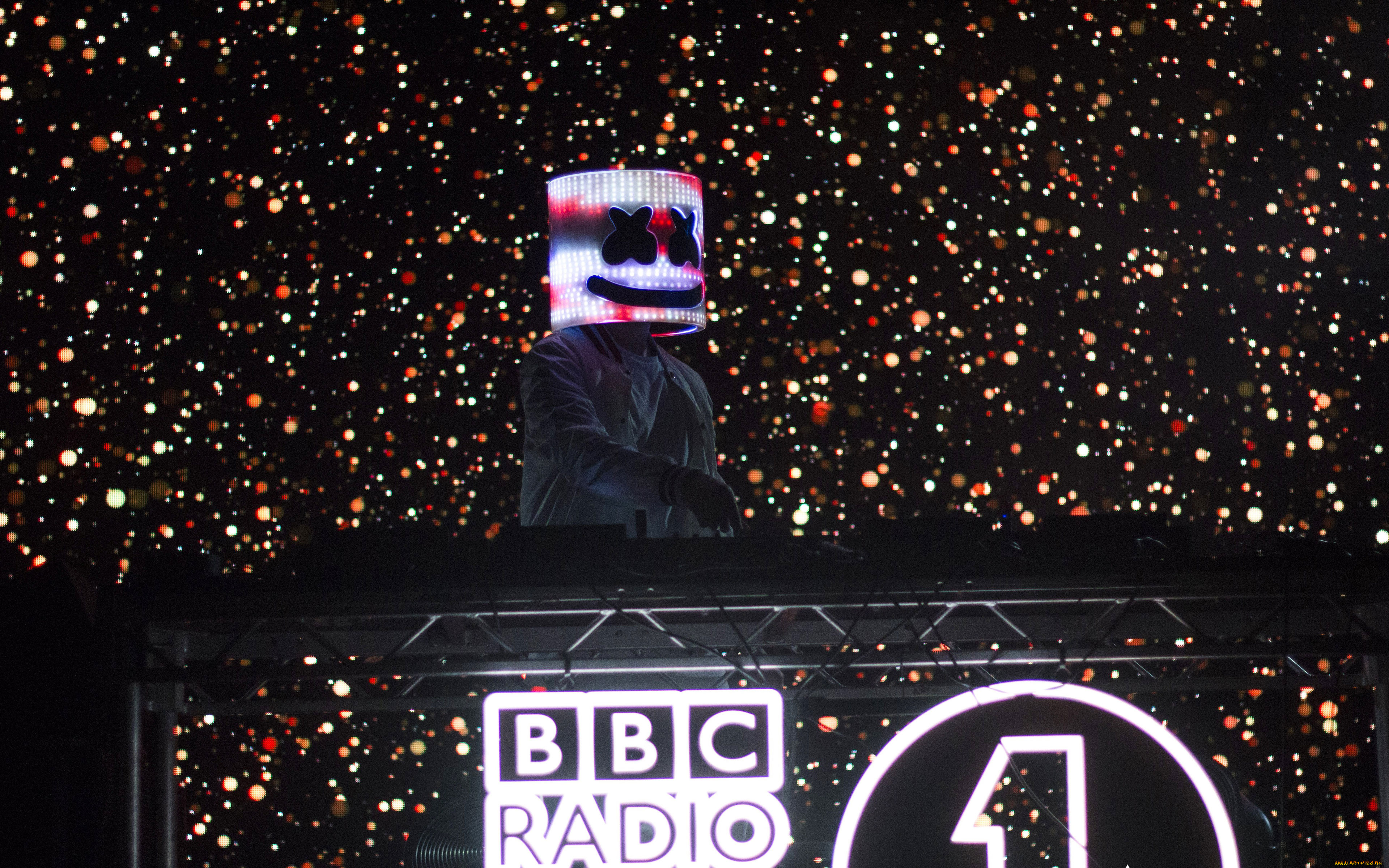 музыка, -временный, диджей