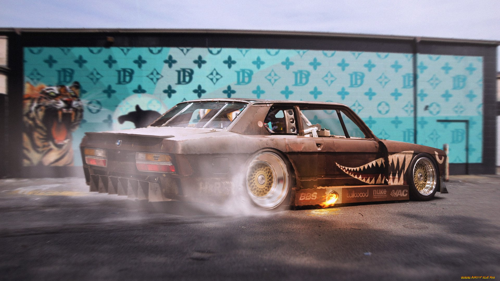 автомобили, bmw