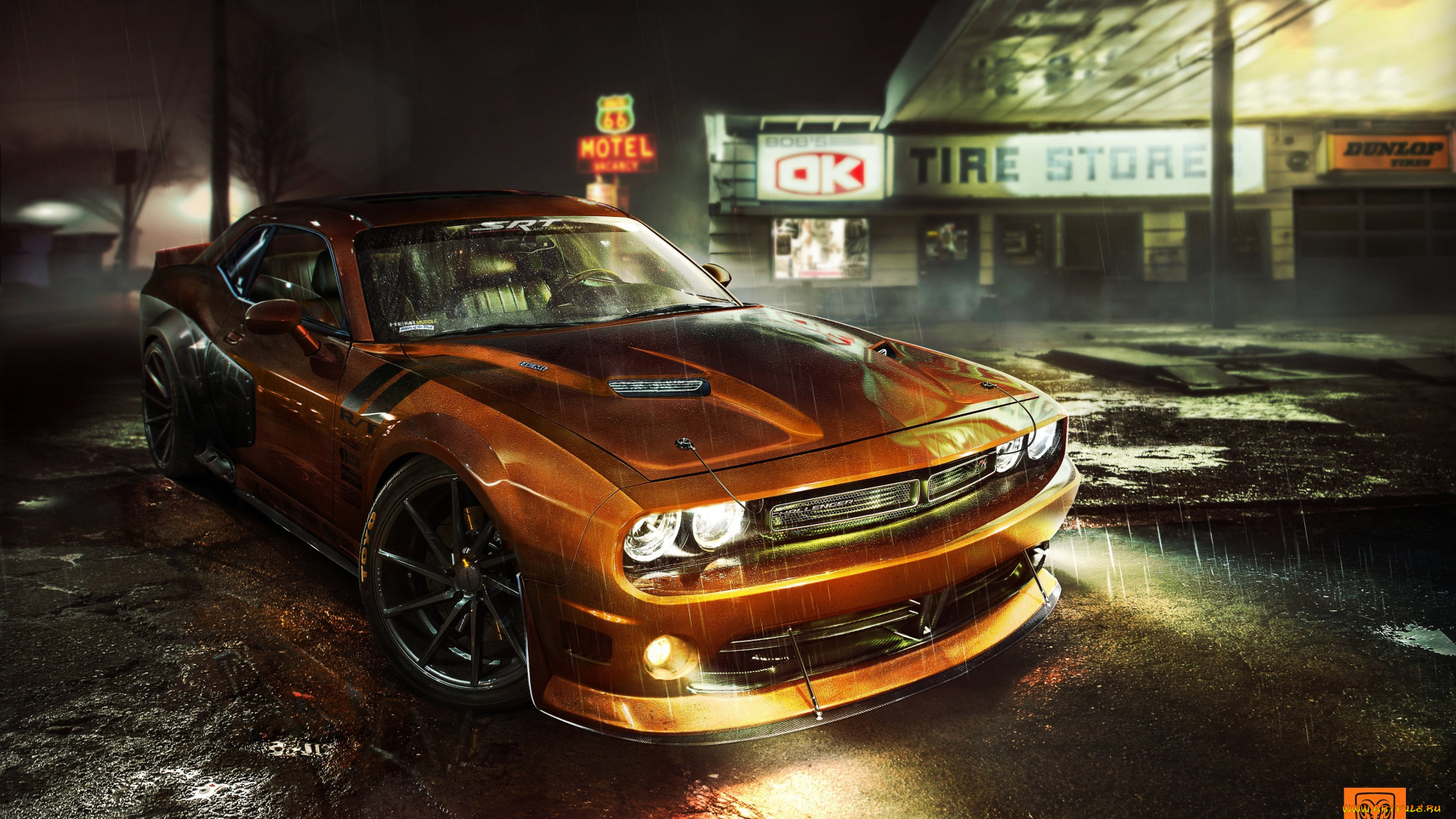 dodge, challenger, автомобили, dodge, challenger, этот, паренёк, любит, утроить, классное, жогово