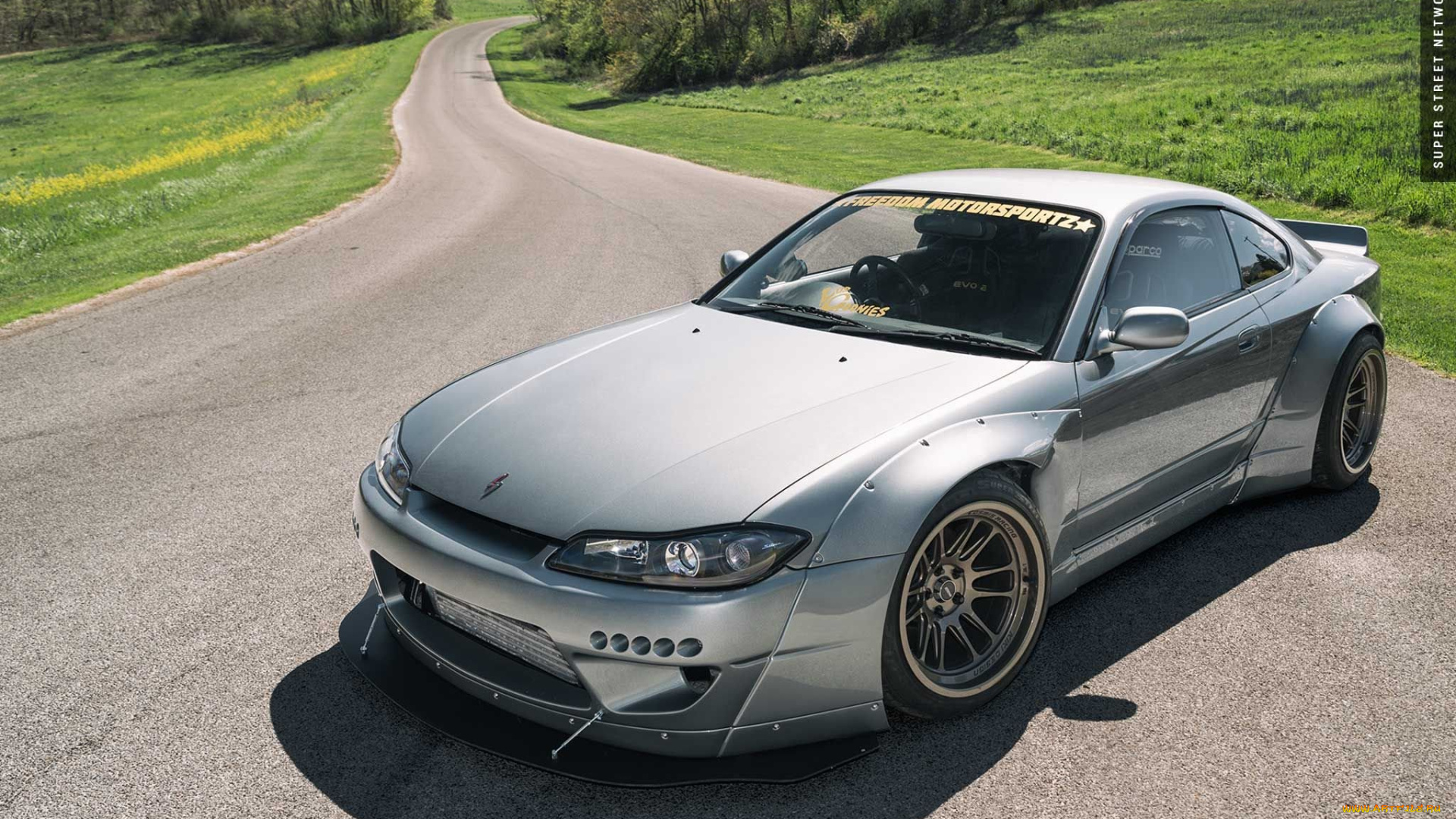 nissan, silvia, автомобили, nissan, datsun, silvia, крутой, японский, самурай, который, умеет, валить, боком, и, не, только