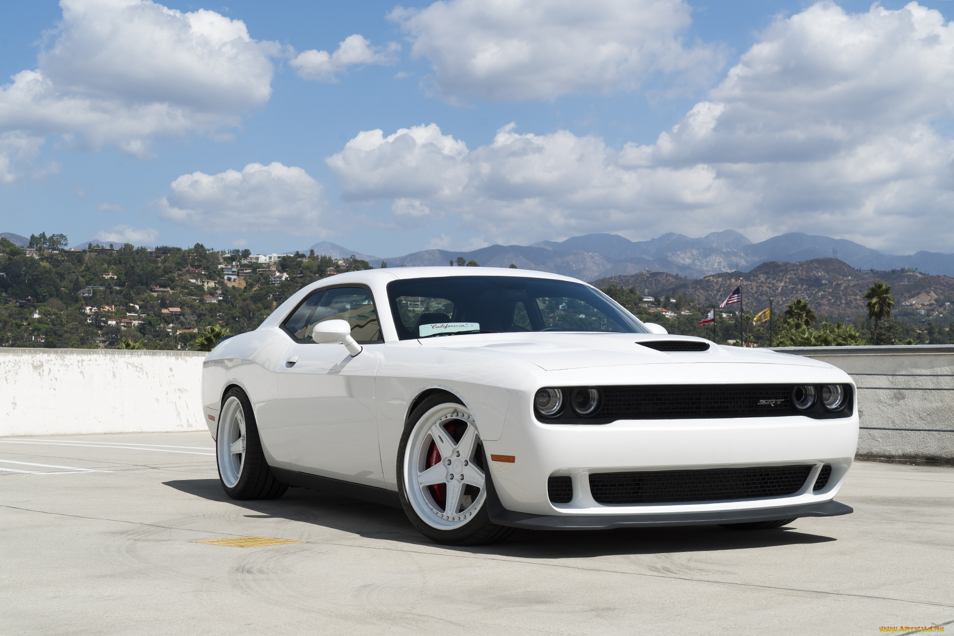 dodge, challenger, автомобили, dodge, challenger, этот, паренёк, любит, утроить, классное, жогово