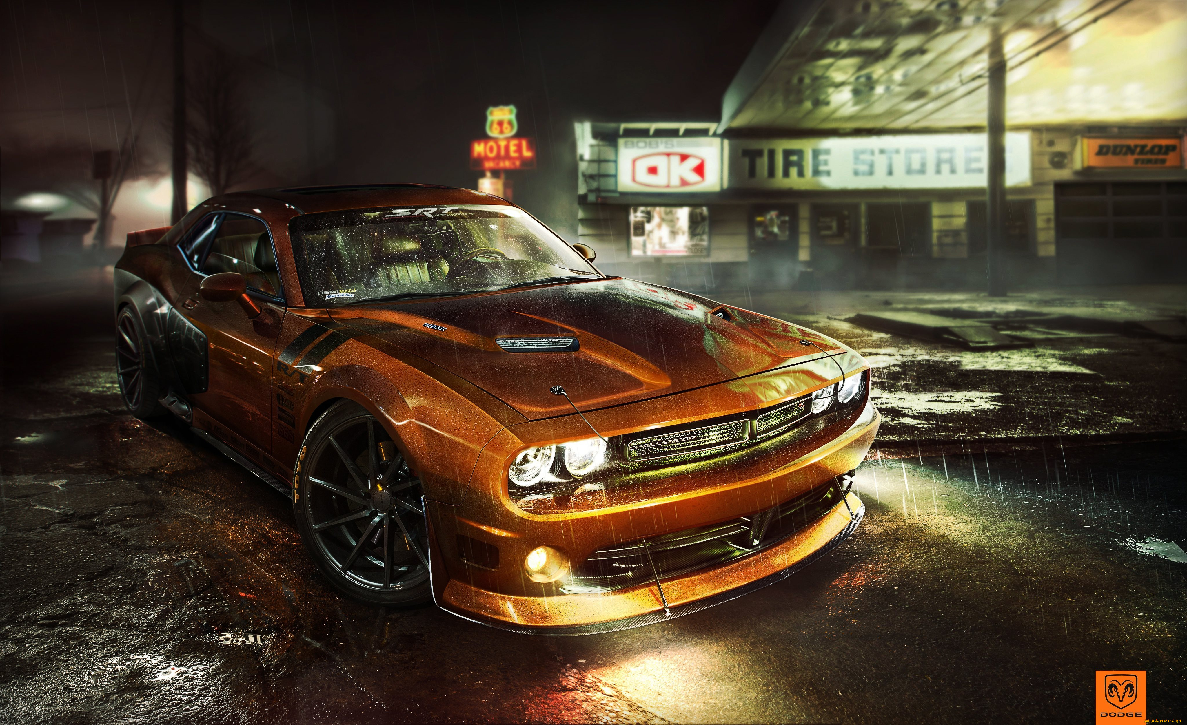 dodge, challenger, автомобили, dodge, challenger, этот, паренёк, любит, утроить, классное, жогово