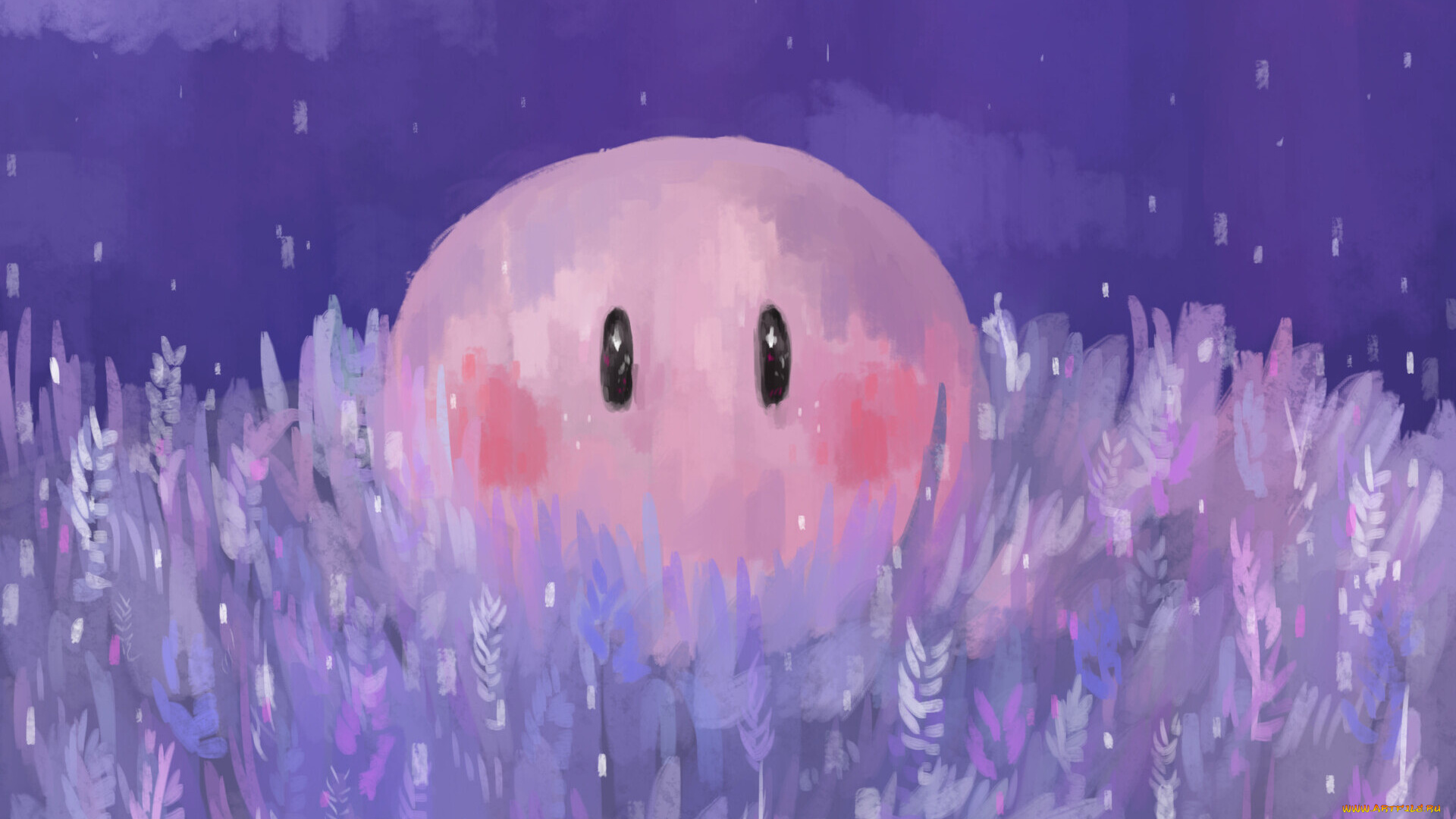 аниме, clannad, кланнад