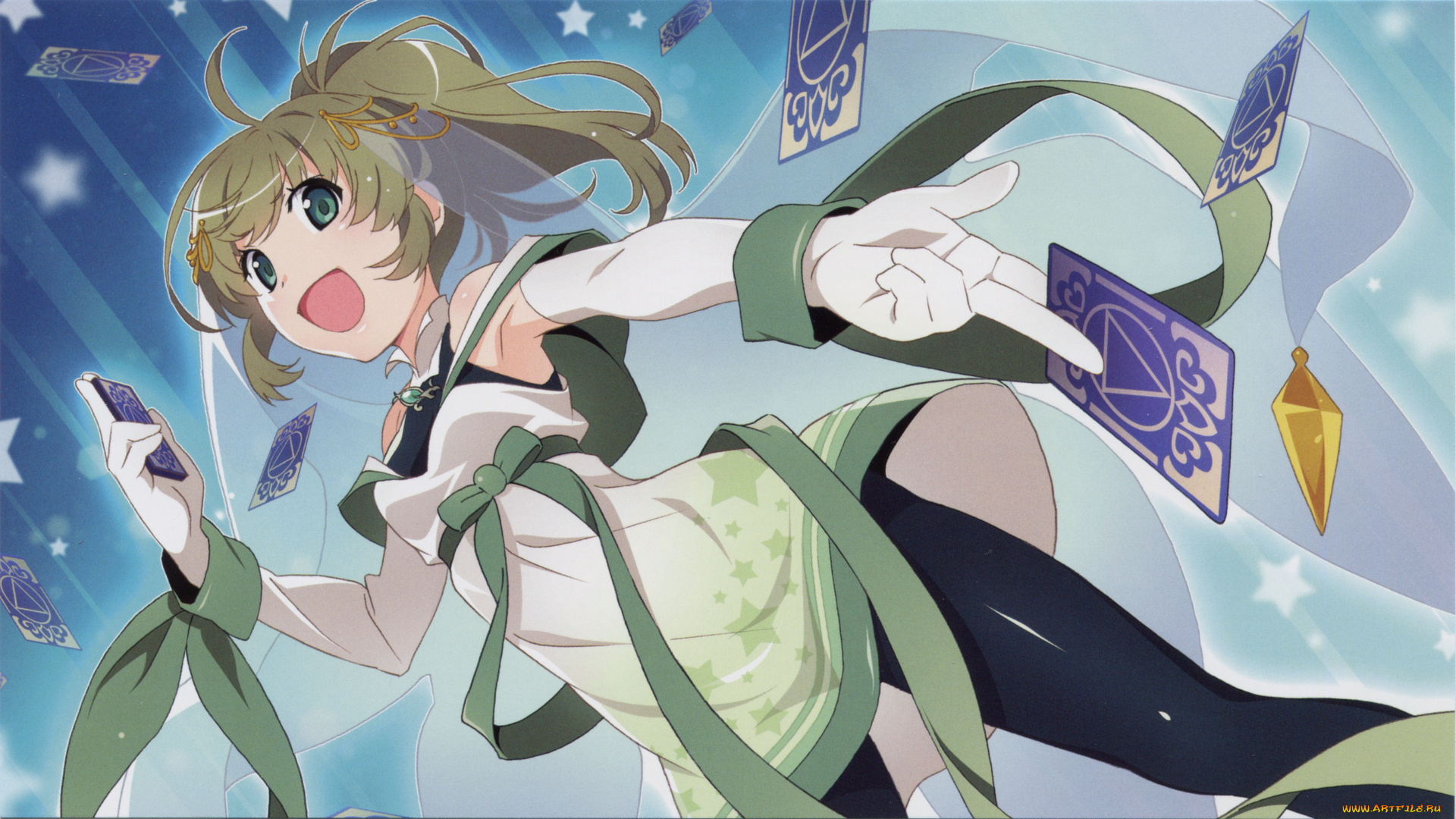 аниме, mahou, shoujo, madoka, magika, девочка, волшебница, мадока