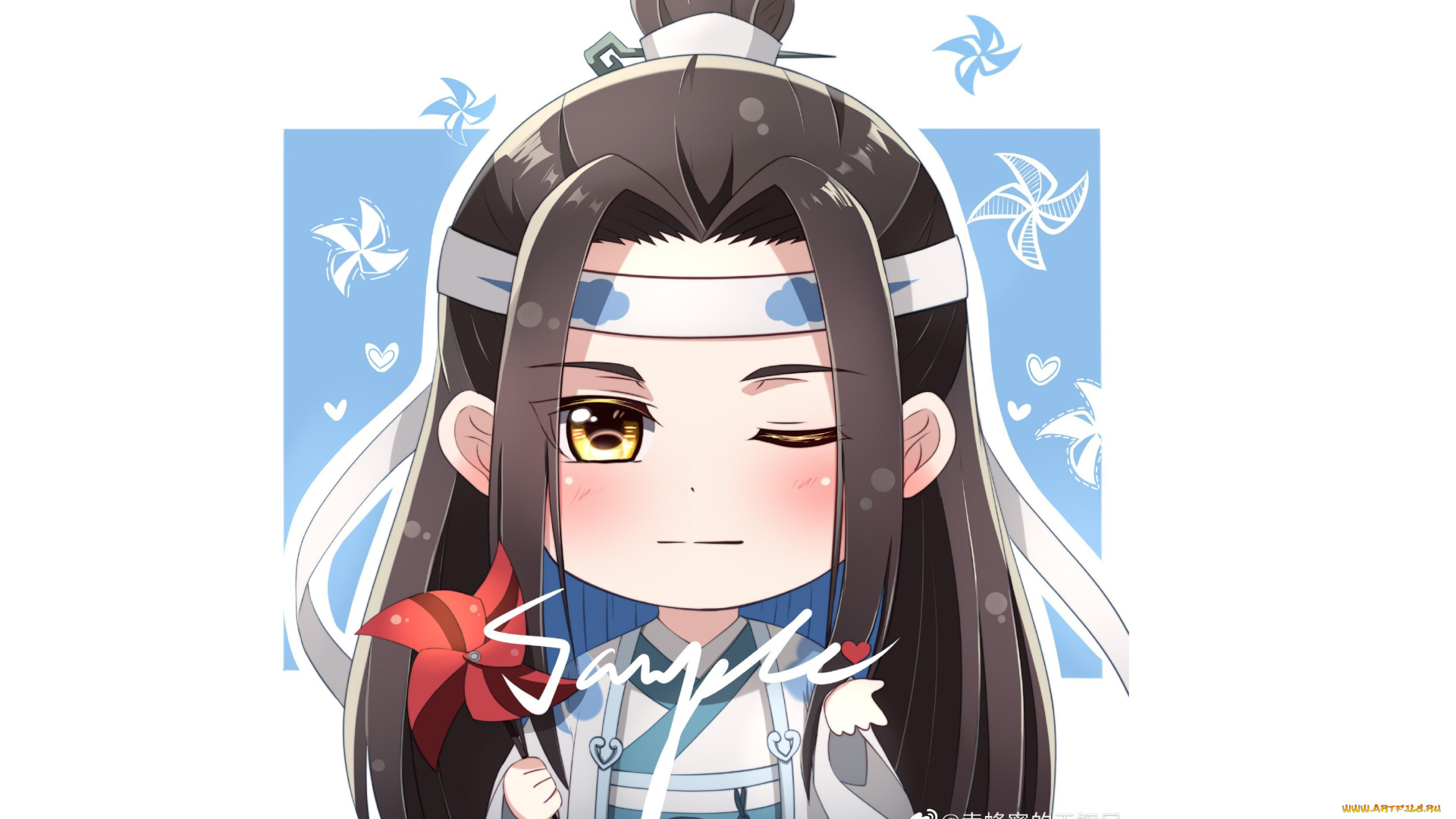 аниме, mo, dao, zu, shi, the, untamed, неукротимый, повелитель, чэньцин, мосян, тунсю, mo, dao, zu, shi, магистр, дьявольского, культа