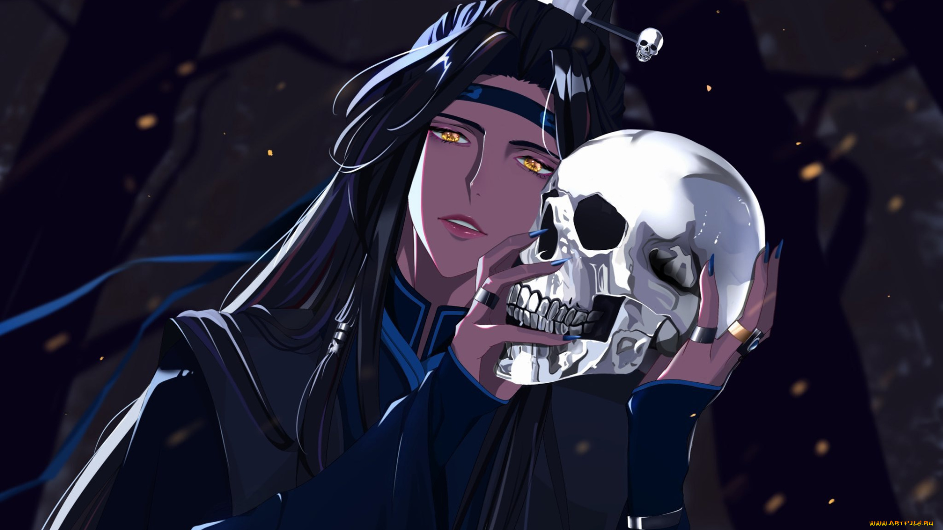 hill, @honeyiling, аниме, mo, dao, zu, shi, the, untamed, неукротимый, повелитель, чэньцин, мосян, тунсю, mo, dao, zu, shi, магистр, дьявольского, культа