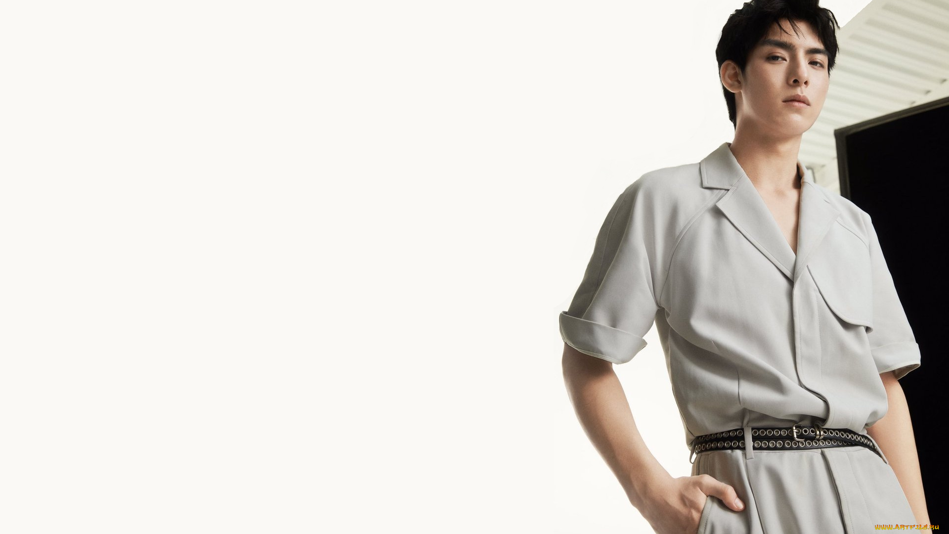 мужчины, wang, hao, xuan, ван, хаосюань, wang, hao, xuan