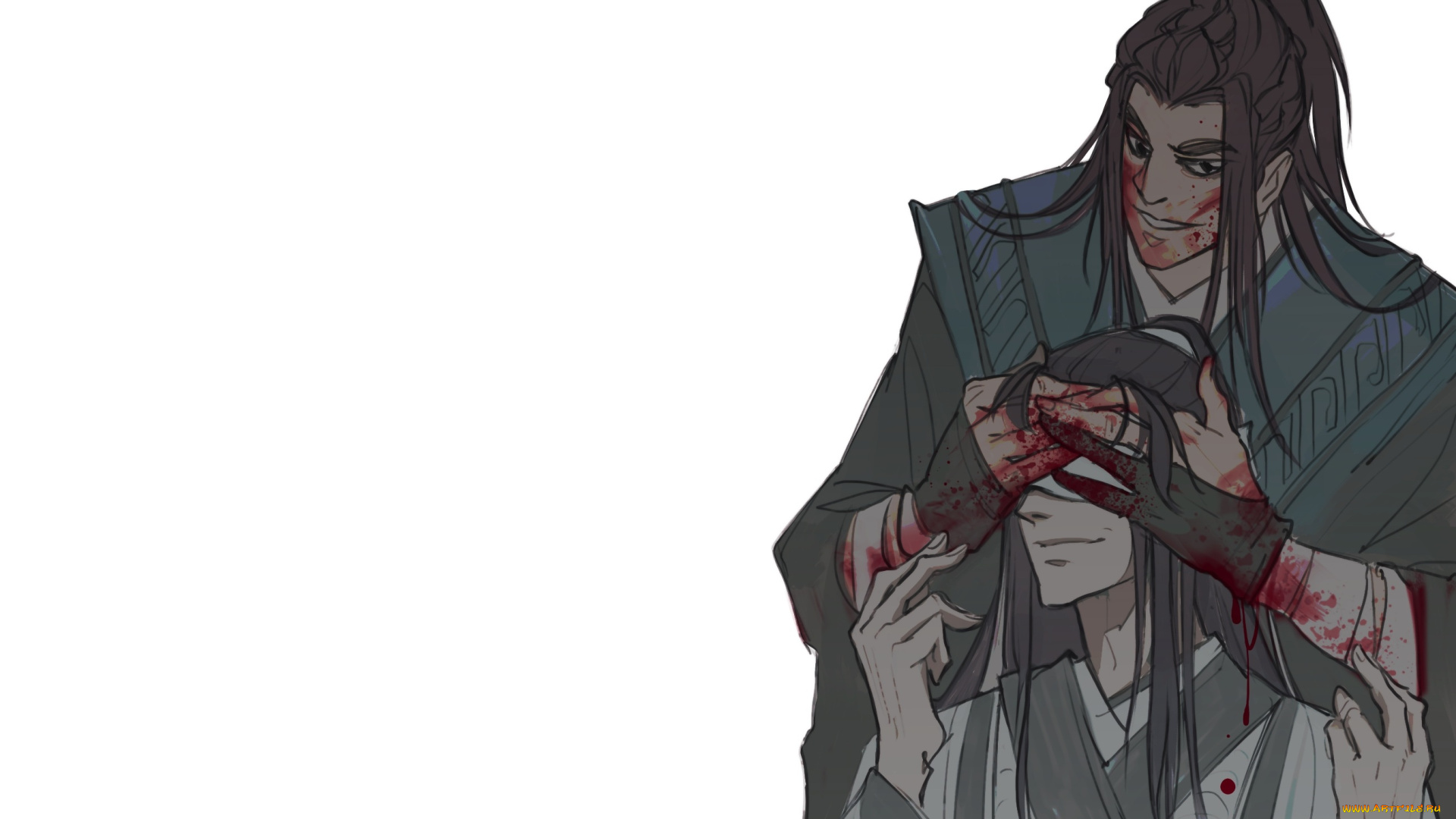 сюэ, ян, и, сяо, синчень, аниме, mo, dao, zu, shi, the, untamed, неукротимый, повелитель, чэньцин, мосян, тунсю, mo, dao, zu, shi, магистр, дьявольского, культа