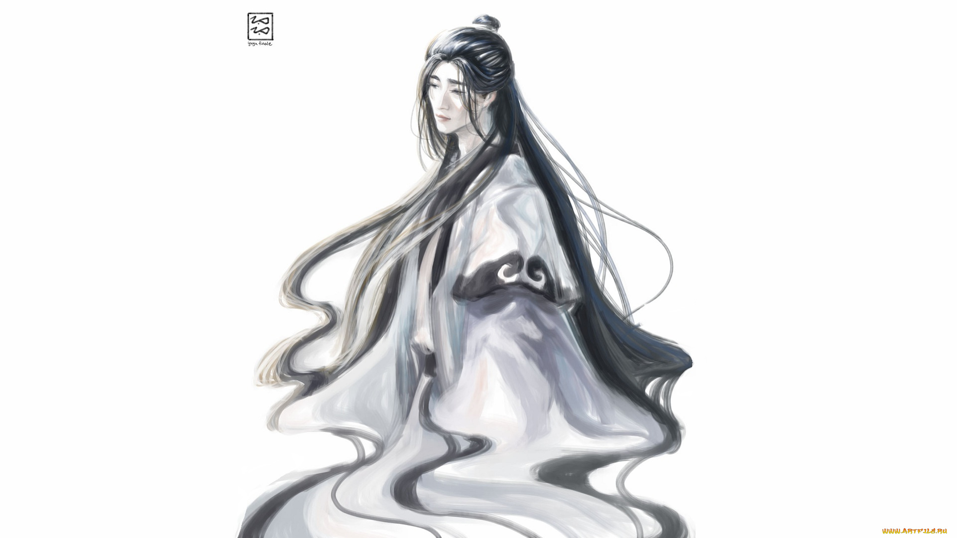 сяо, синчень, аниме, mo, dao, zu, shi, the, untamed, неукротимый, повелитель, чэньцин, мосян, тунсю, mo, dao, zu, shi, магистр, дьявольского, культа