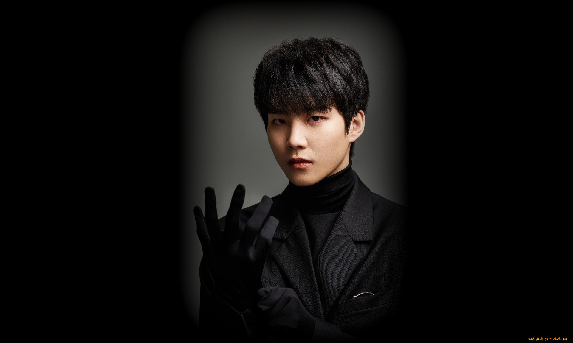 мужчины, zhou, yan, chen, zhou, yan, chen