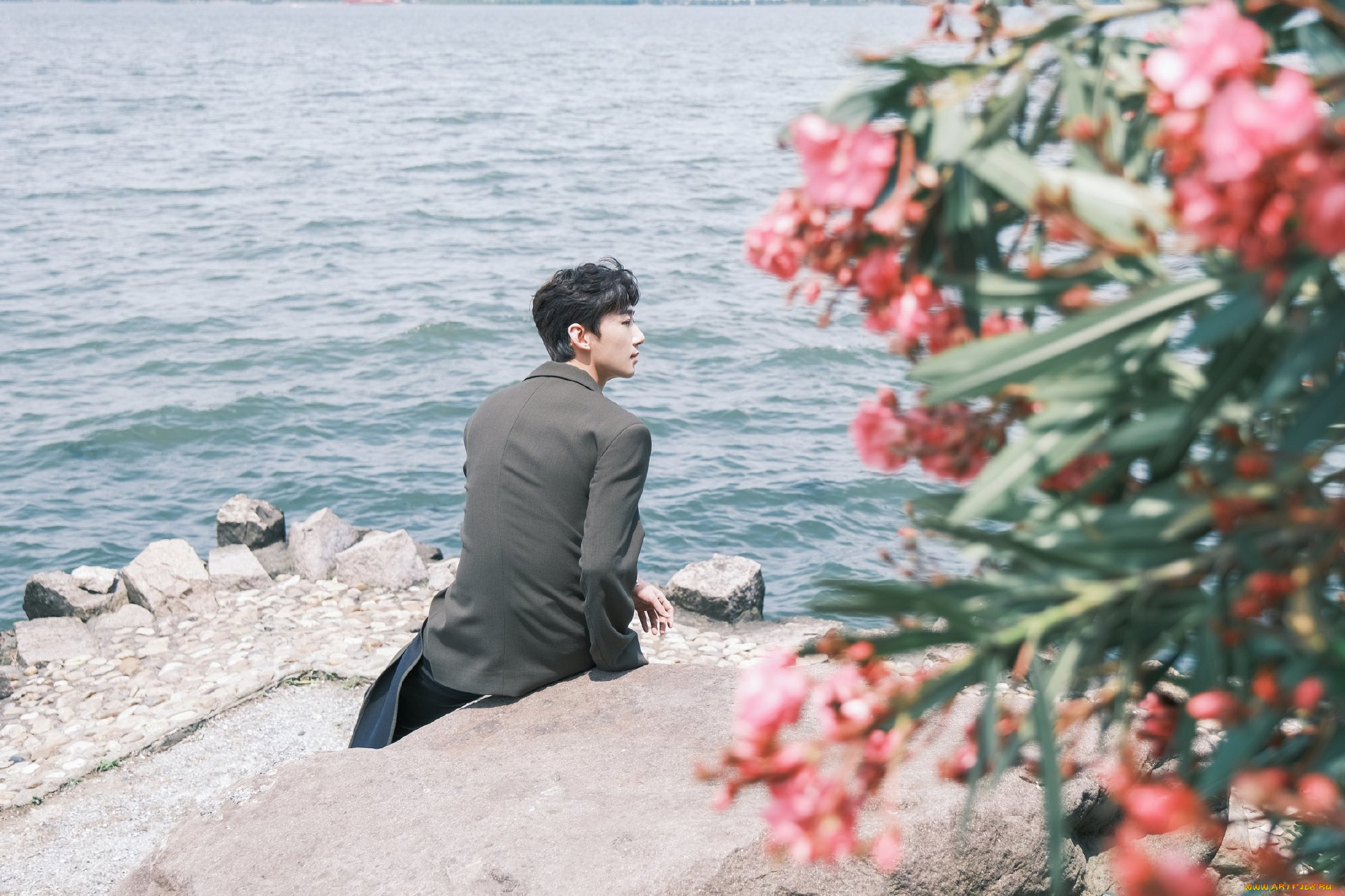 мужчины, li, bo, wen, li, bo, wen