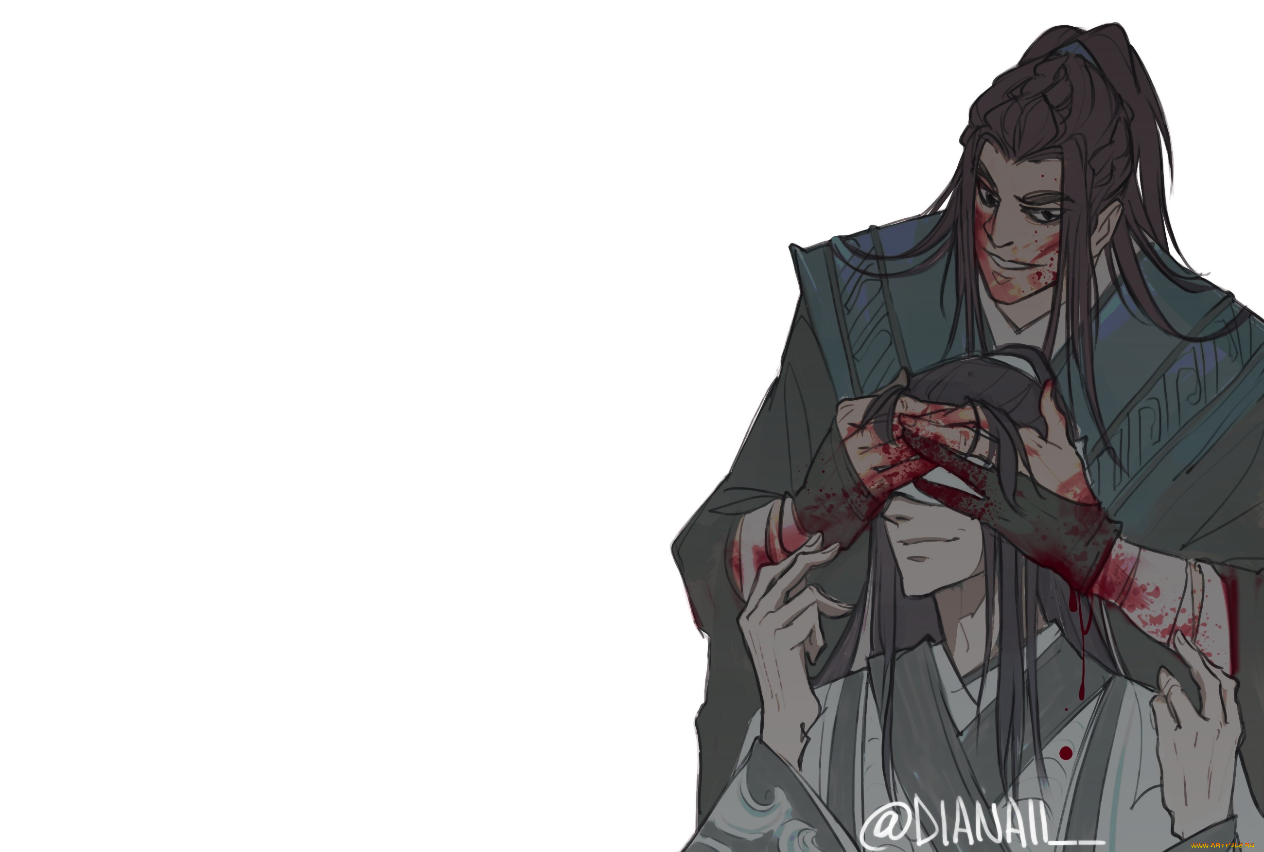 сюэ, ян, и, сяо, синчень, аниме, mo, dao, zu, shi, the, untamed, неукротимый, повелитель, чэньцин, мосян, тунсю, mo, dao, zu, shi, магистр, дьявольского, культа