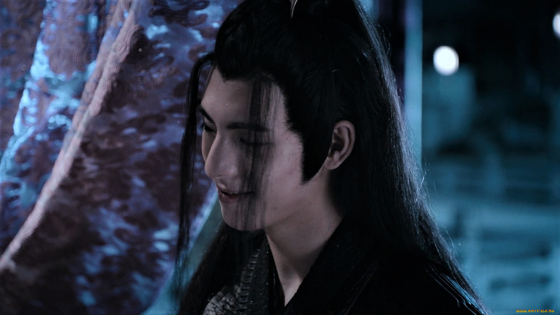 кино, фильмы, the, untamed, сюэ, ян