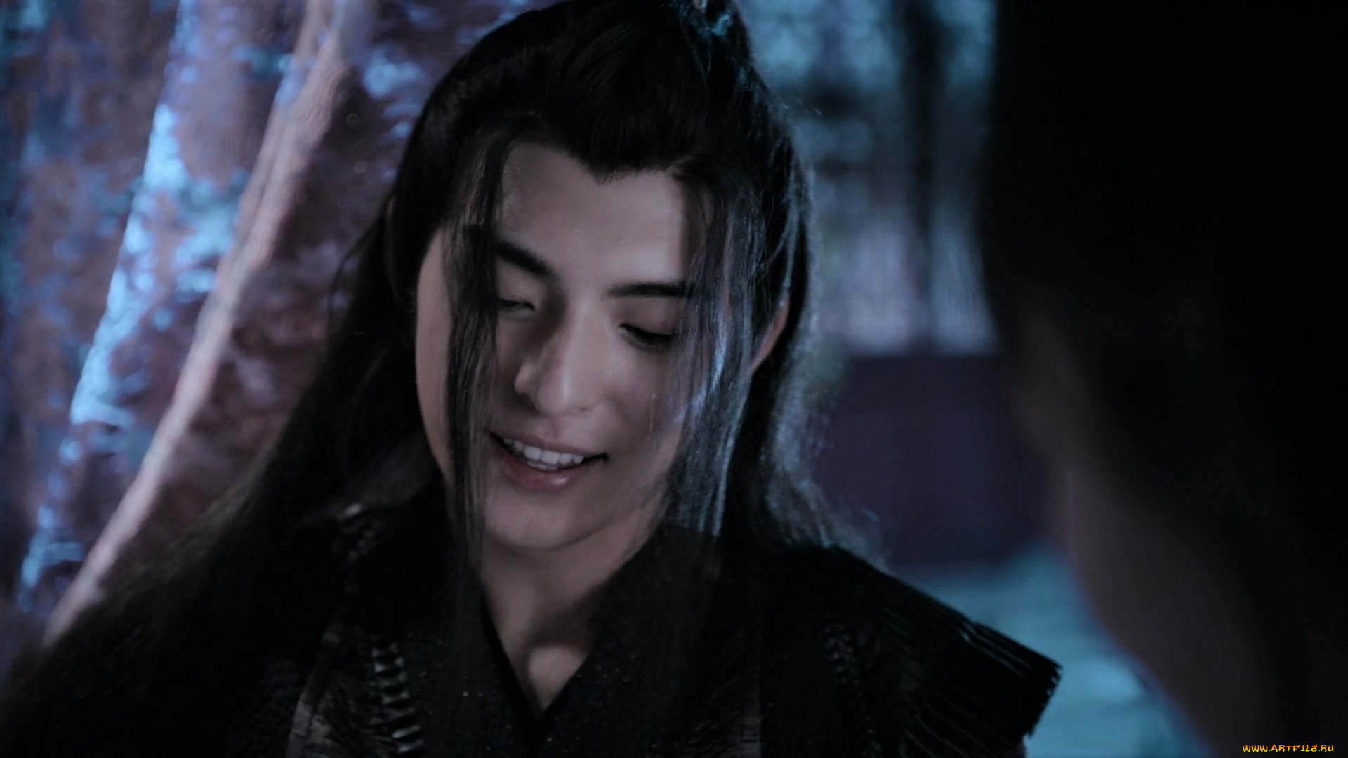 кино, фильмы, the, untamed, сюэ, ян