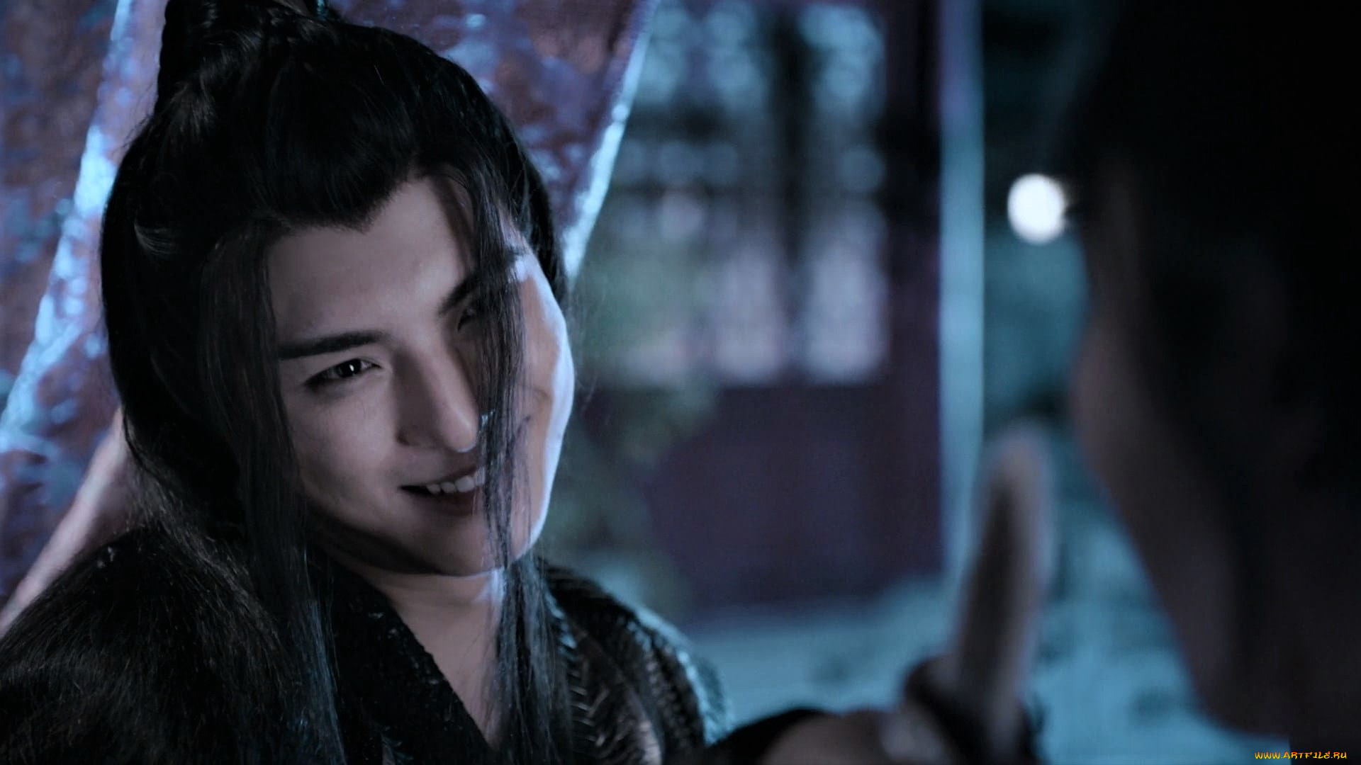 кино, фильмы, the, untamed, сюэ, ян