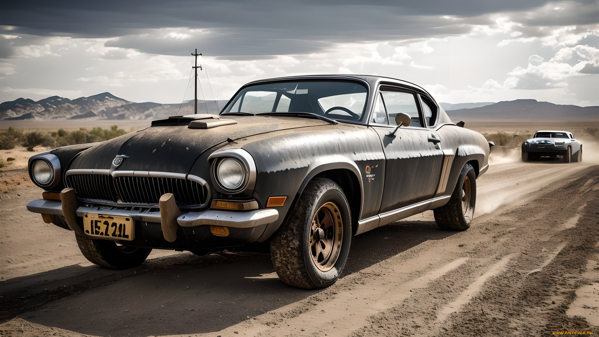 автомобили, 3д, нейросети, графика, нейроарт, ai, art, нейронные, сети, рисунки, нейро, искусство