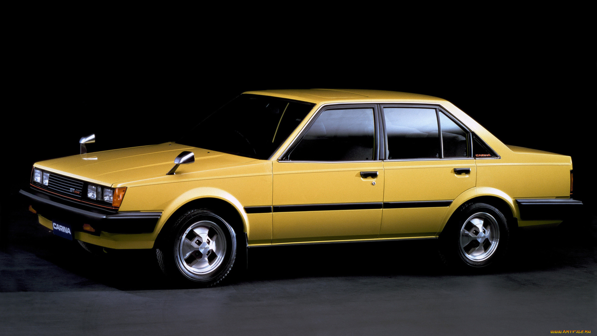 автомобили, toyota