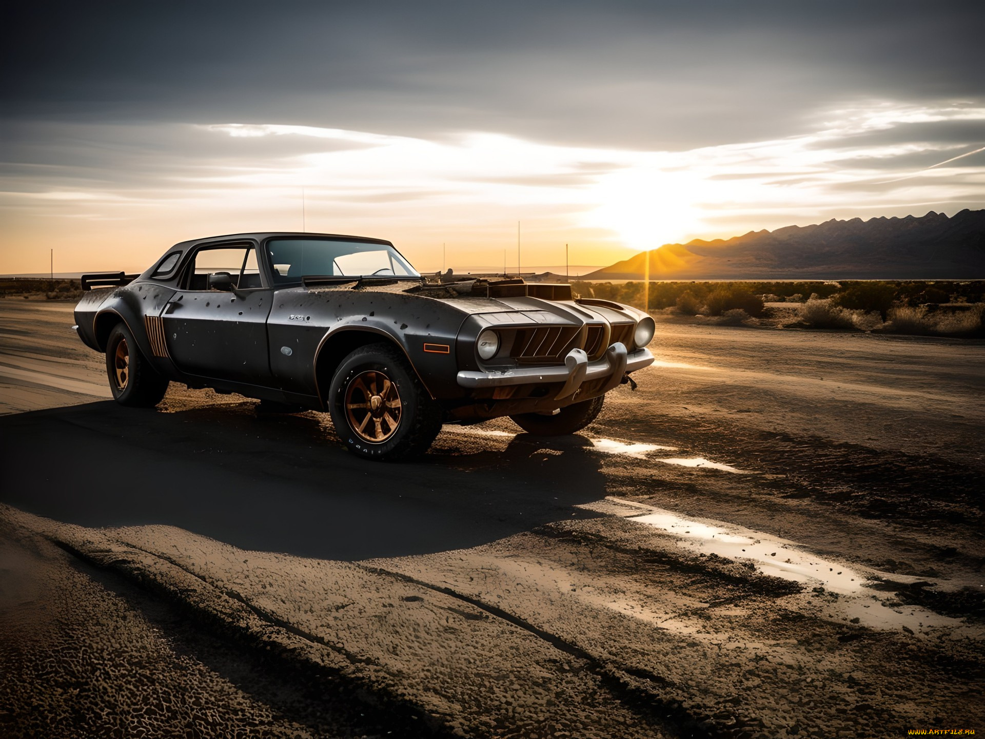 автомобили, 3д, нейросети, графика, нейроарт, ai, art, нейронные, сети, рисунки, нейро, искусство