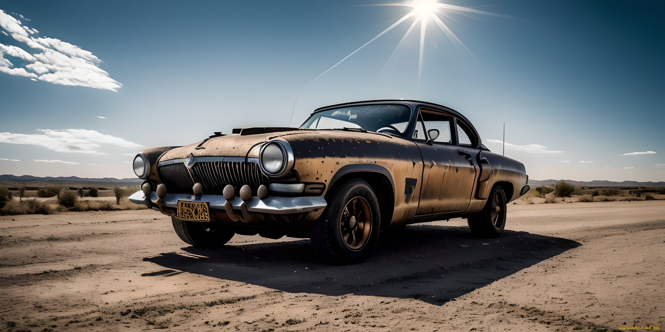 автомобили, 3д, нейросети, графика, нейроарт, ai, art, нейронные, сети, рисунки, нейро, искусство