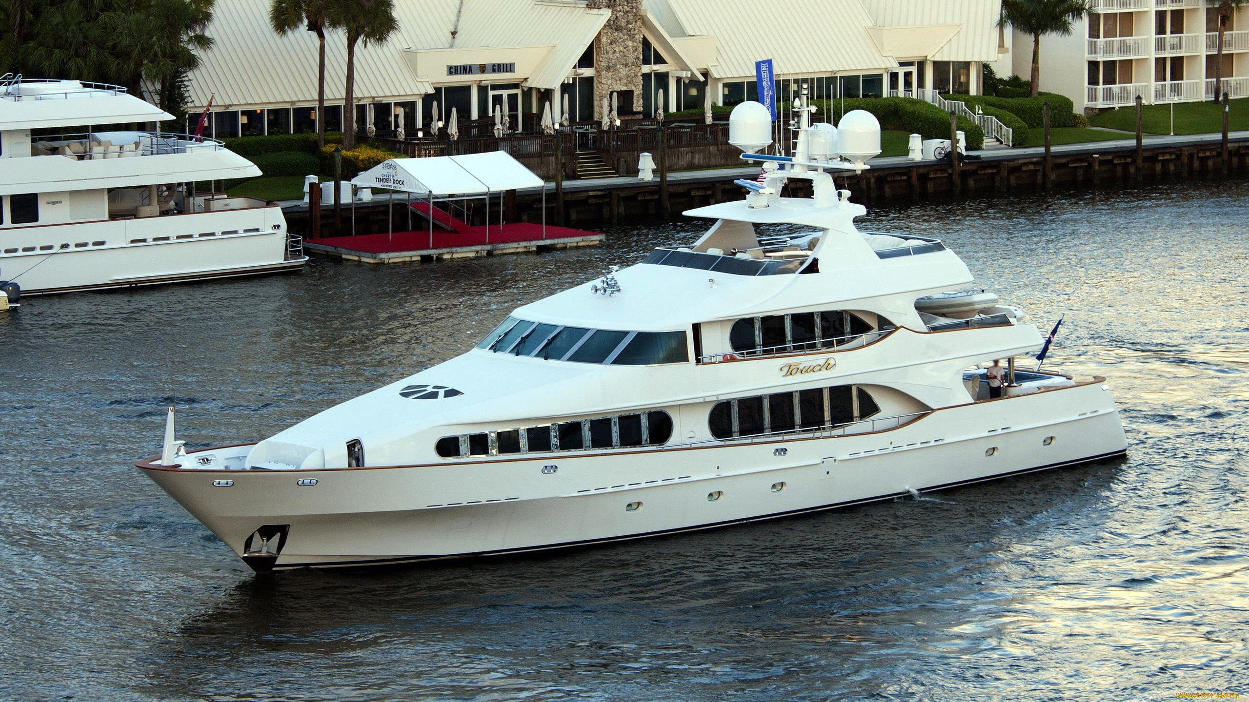 корабли, яхты, яхта