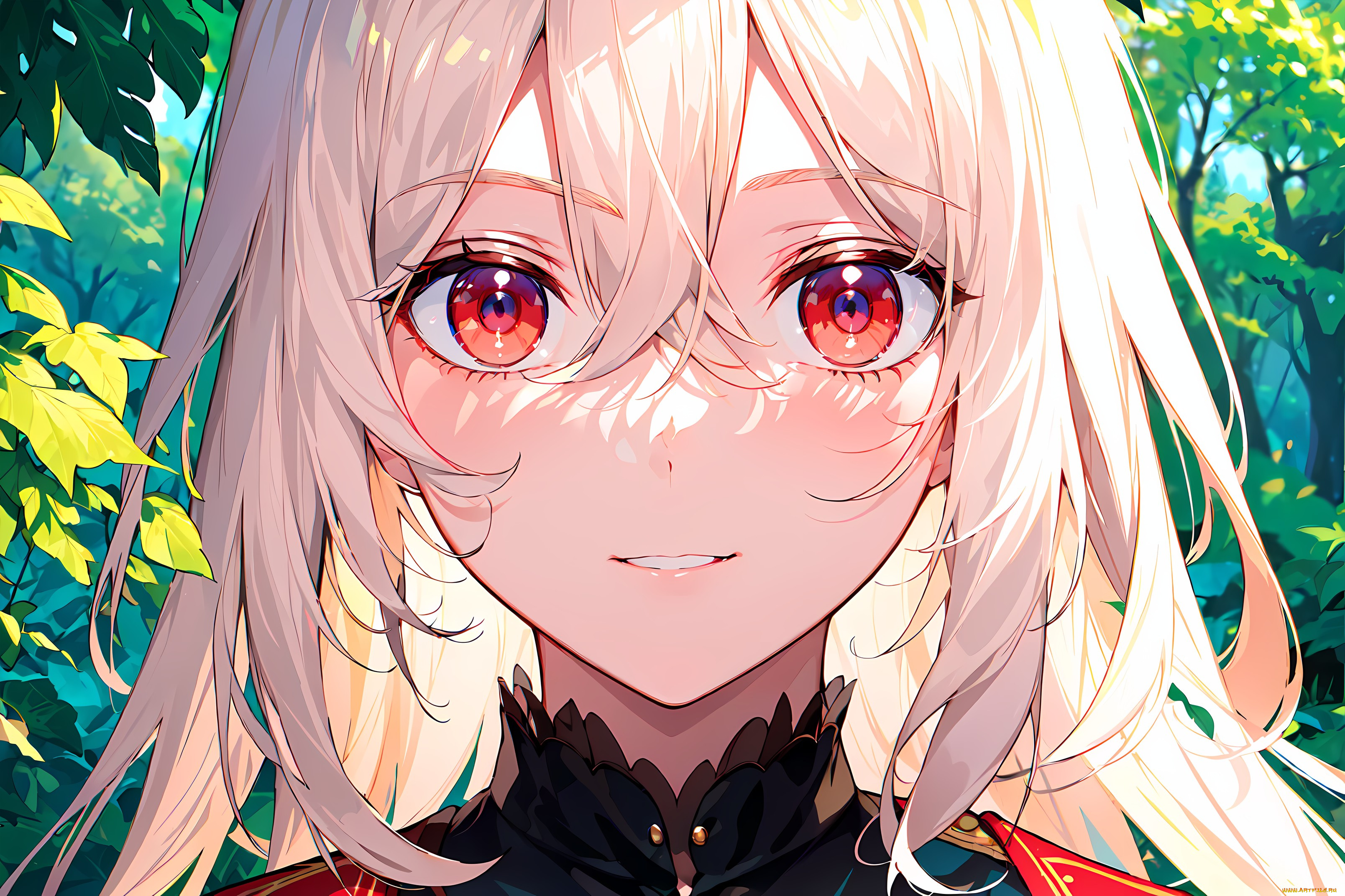 аниме, unknown, , другое, , нейросети, графика, нейроарт, ai, art, нейронные, сети, рисунки, нейро, искусство, девушка