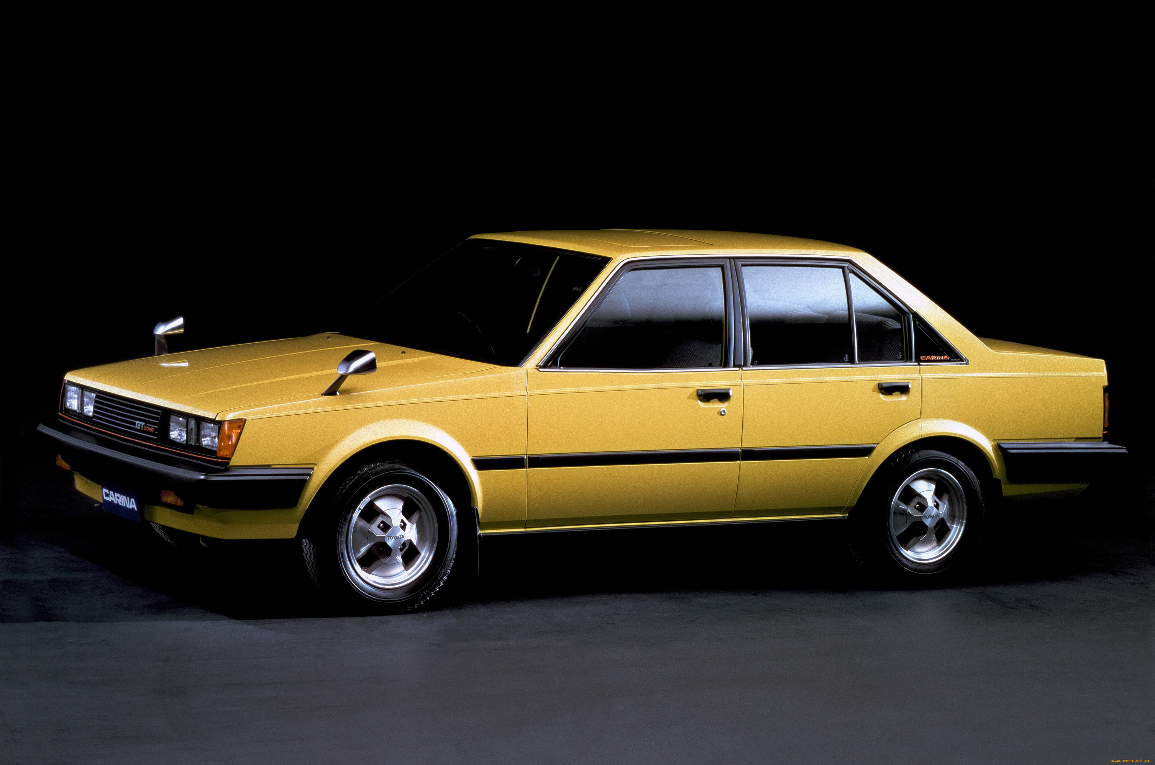 автомобили, toyota