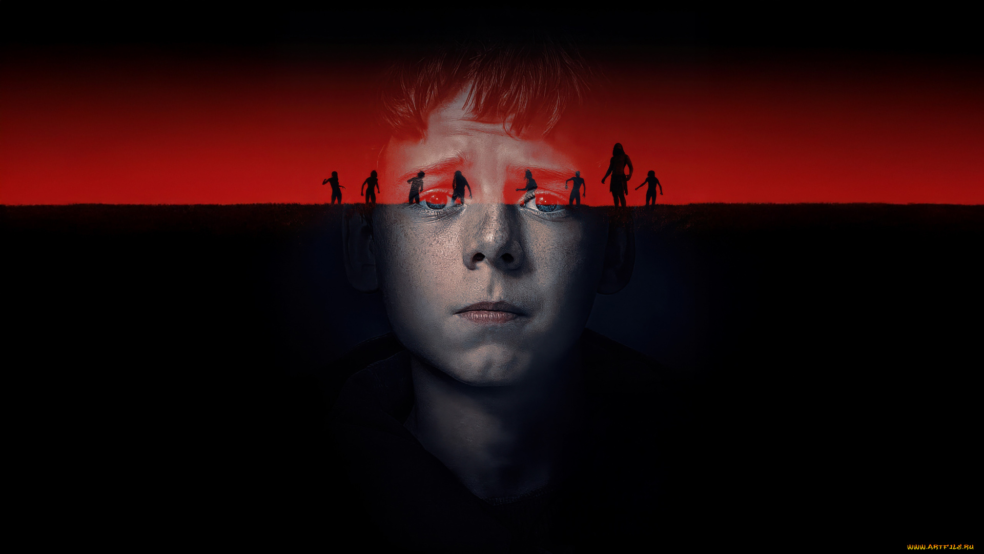 28, years, later, кино, фильмы, -unknown, , другое, alfie, williams, spike, 28, years, later, 2025